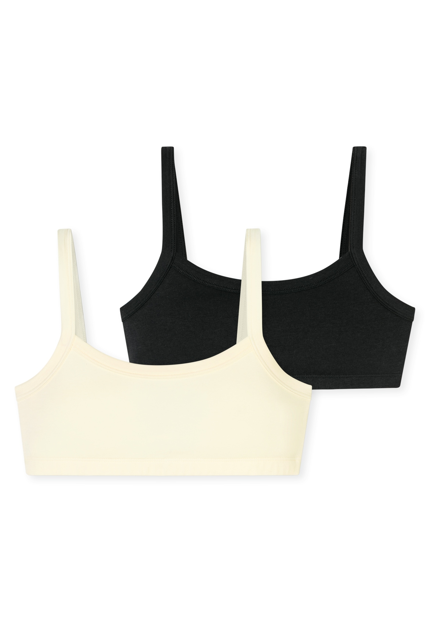 Schiesser Bustier »"Fresh Vibe"«, flexible, bequeme Passform