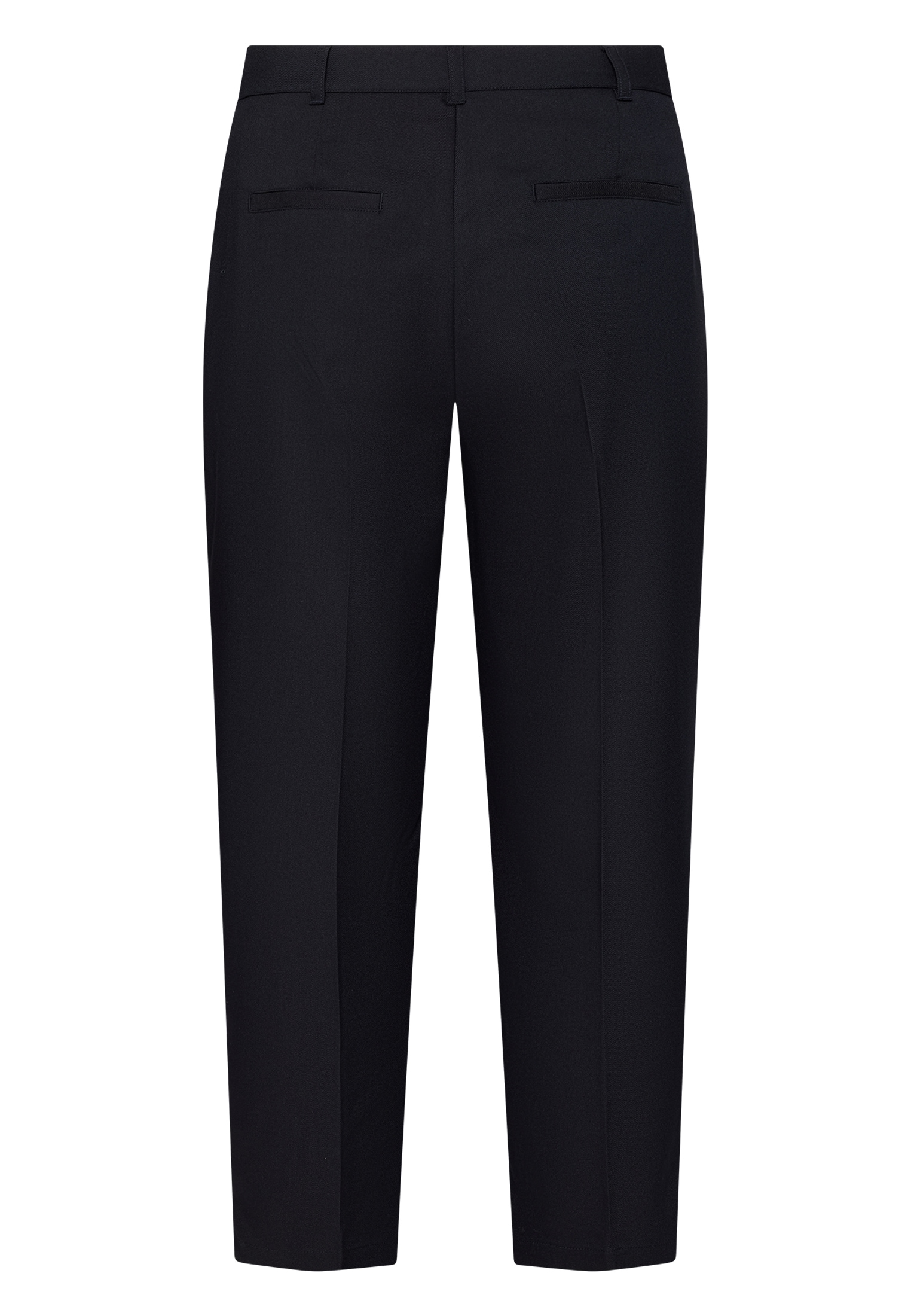 Zero Stoffhose »Hose mit Bügelfalte 30 Inch«