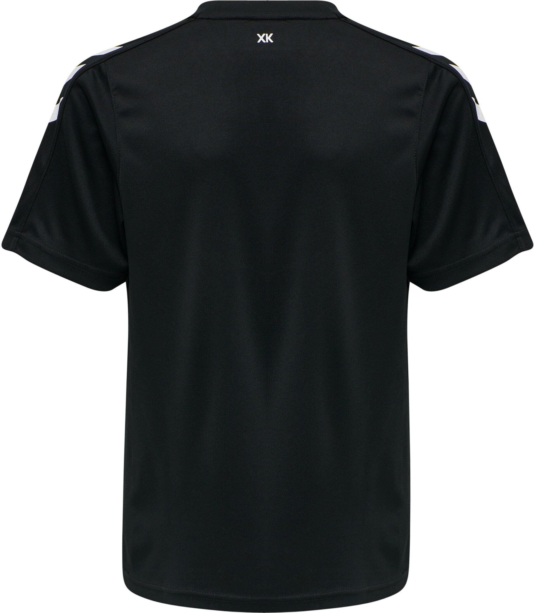 hummel Trainingsshirt »HMLCORE XK POLY JERSEY S/S KIDS« 1 Stk. tlg.