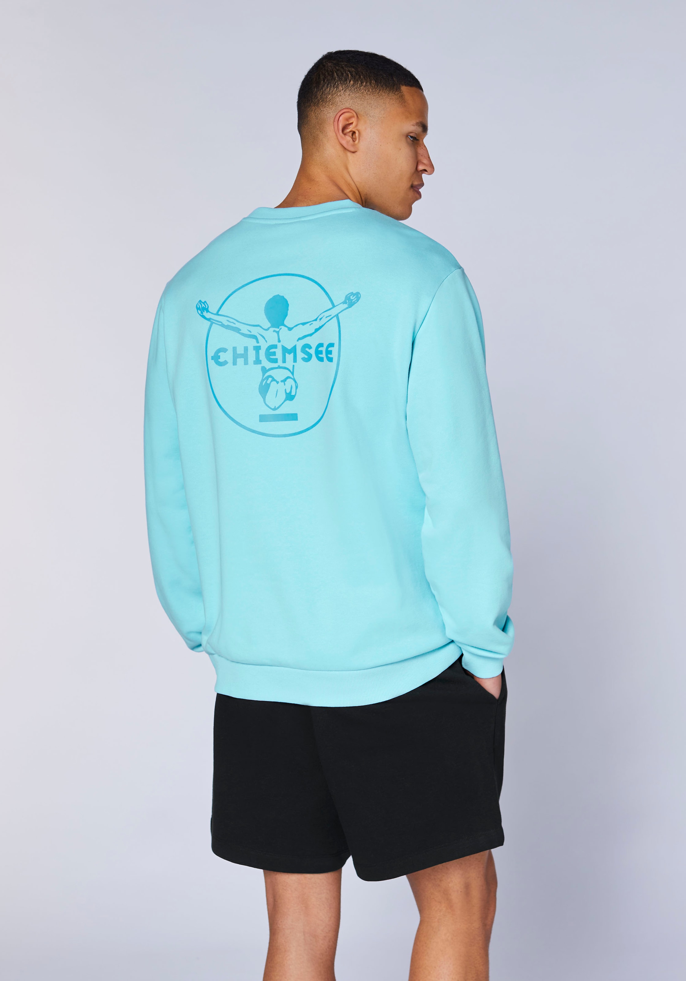 Chiemsee Sweatshirt
