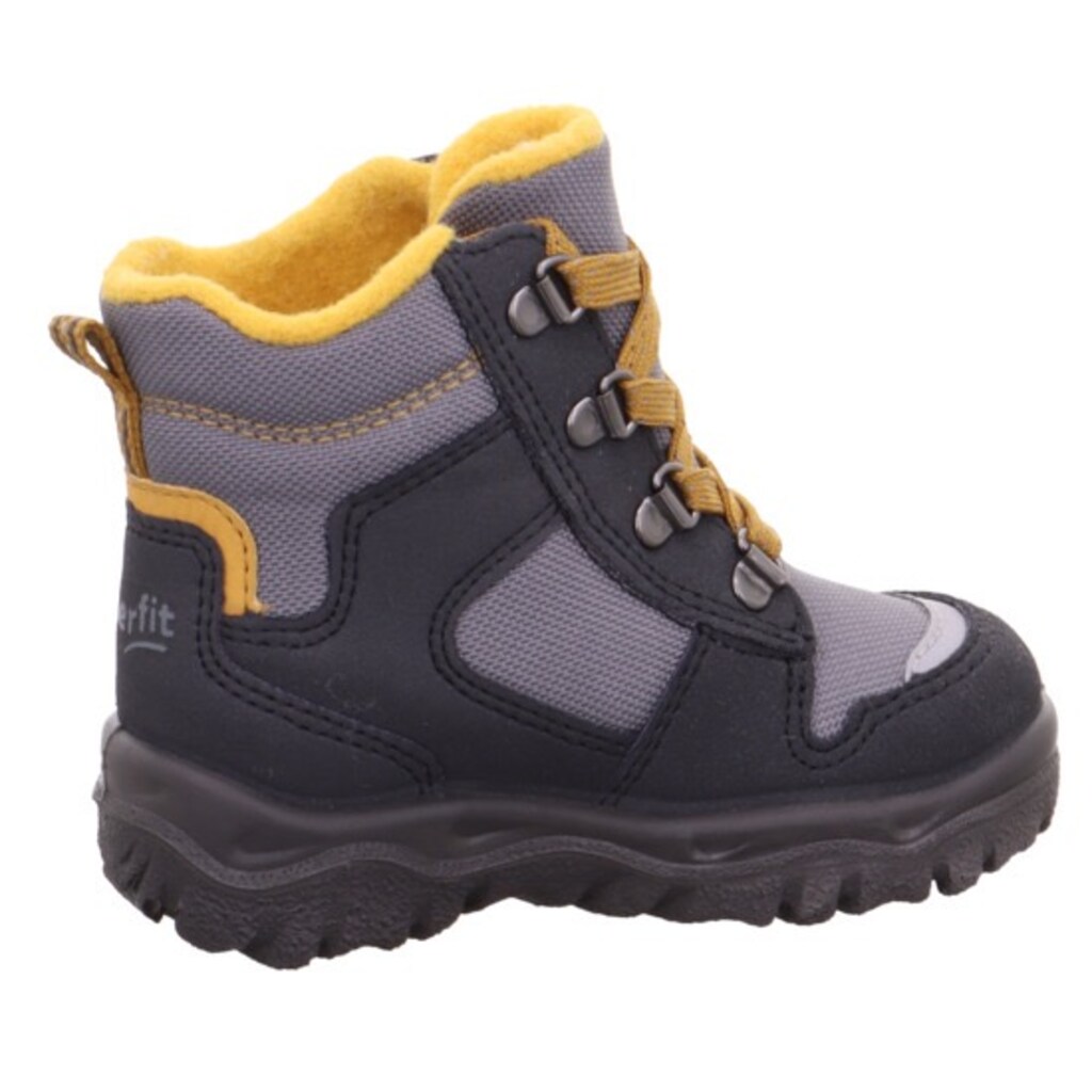 Superfit Winterstiefel »HUSKY1 WMS: Mittel«