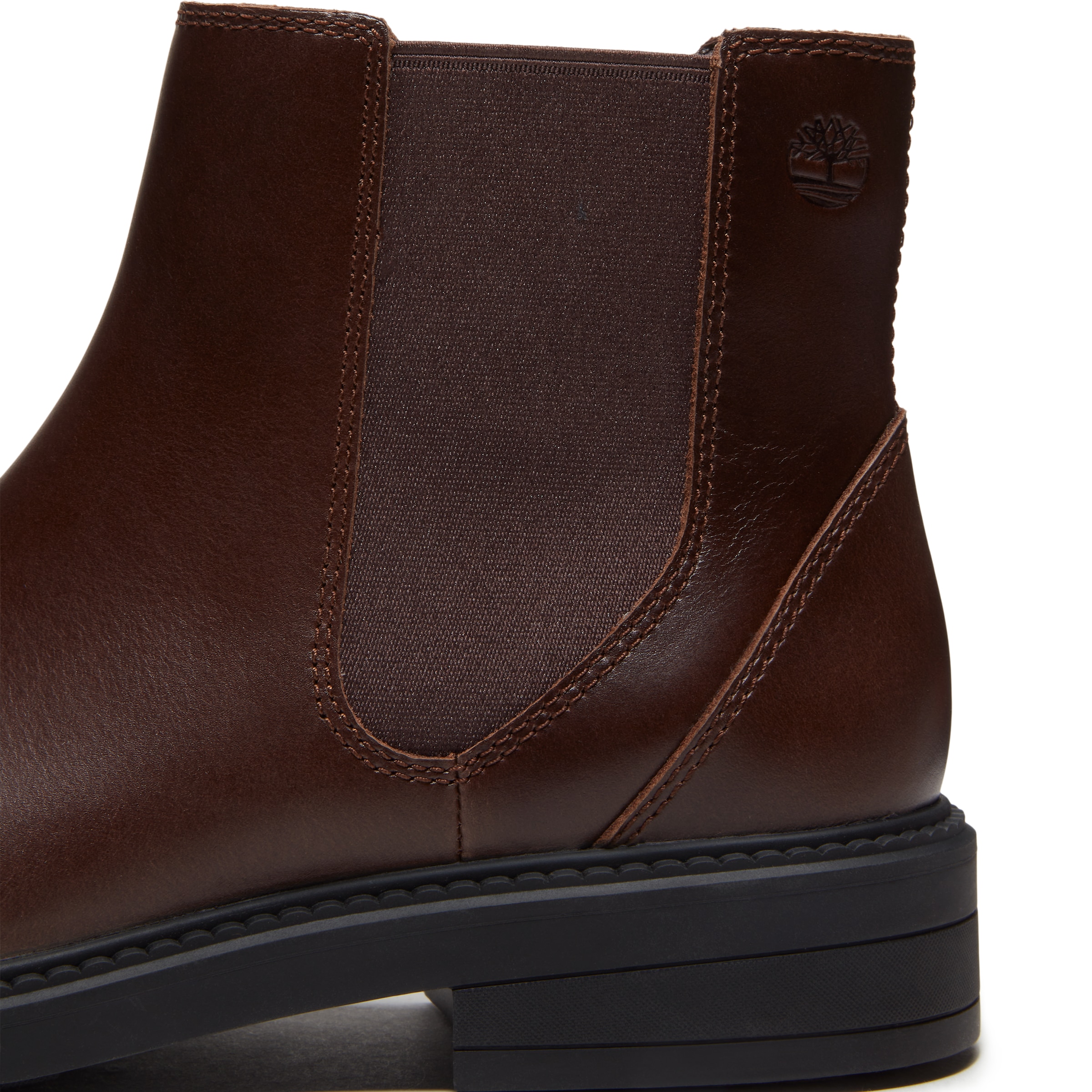 Timberland Chelseaboots »STORMBUCKS - MID CHELSEA BOOT«