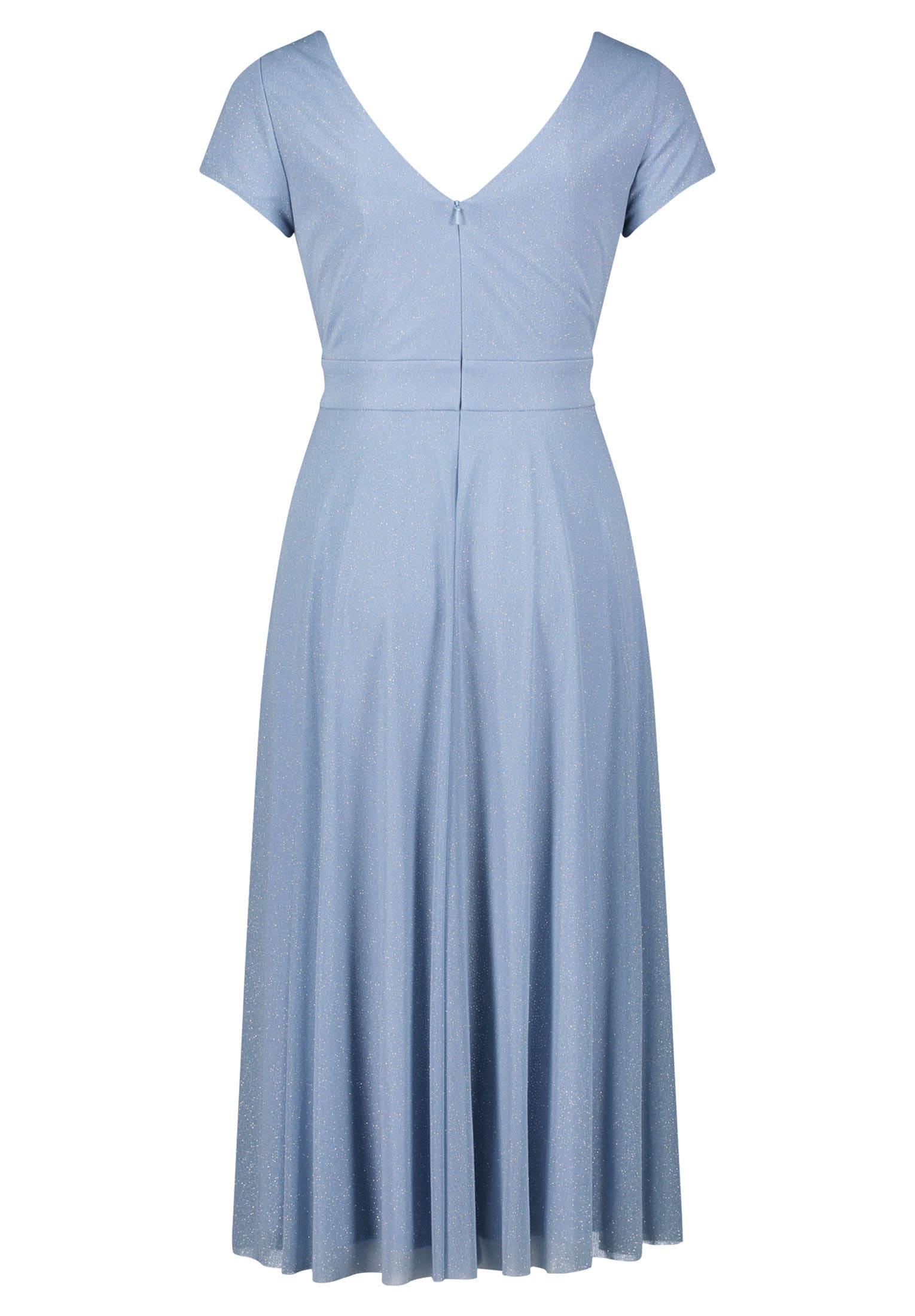 Vera Mont Cocktailkleid »Cocktailkleid im Glitzer-Look«