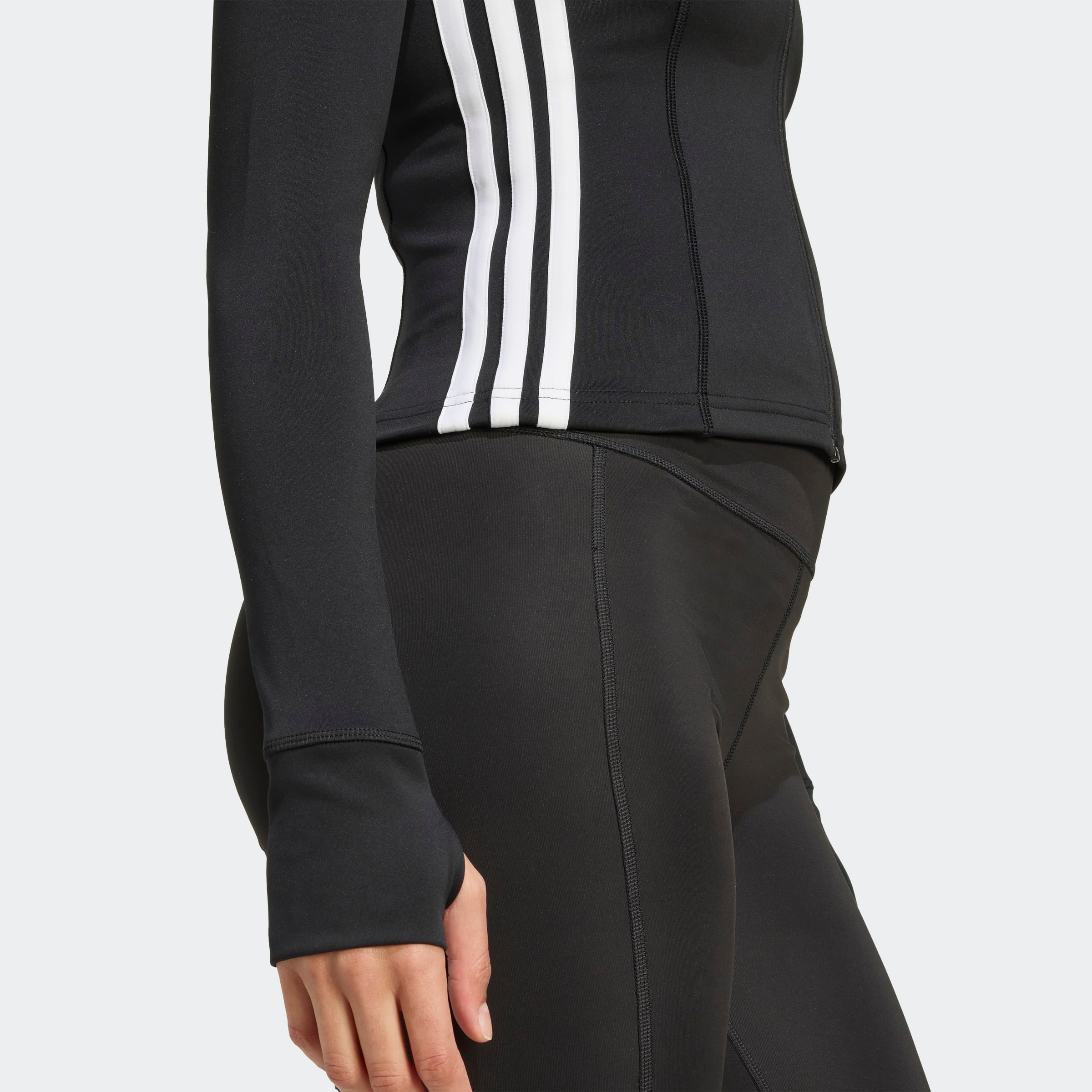 adidas Performance Trainingsjacke »WE JKT 3S«