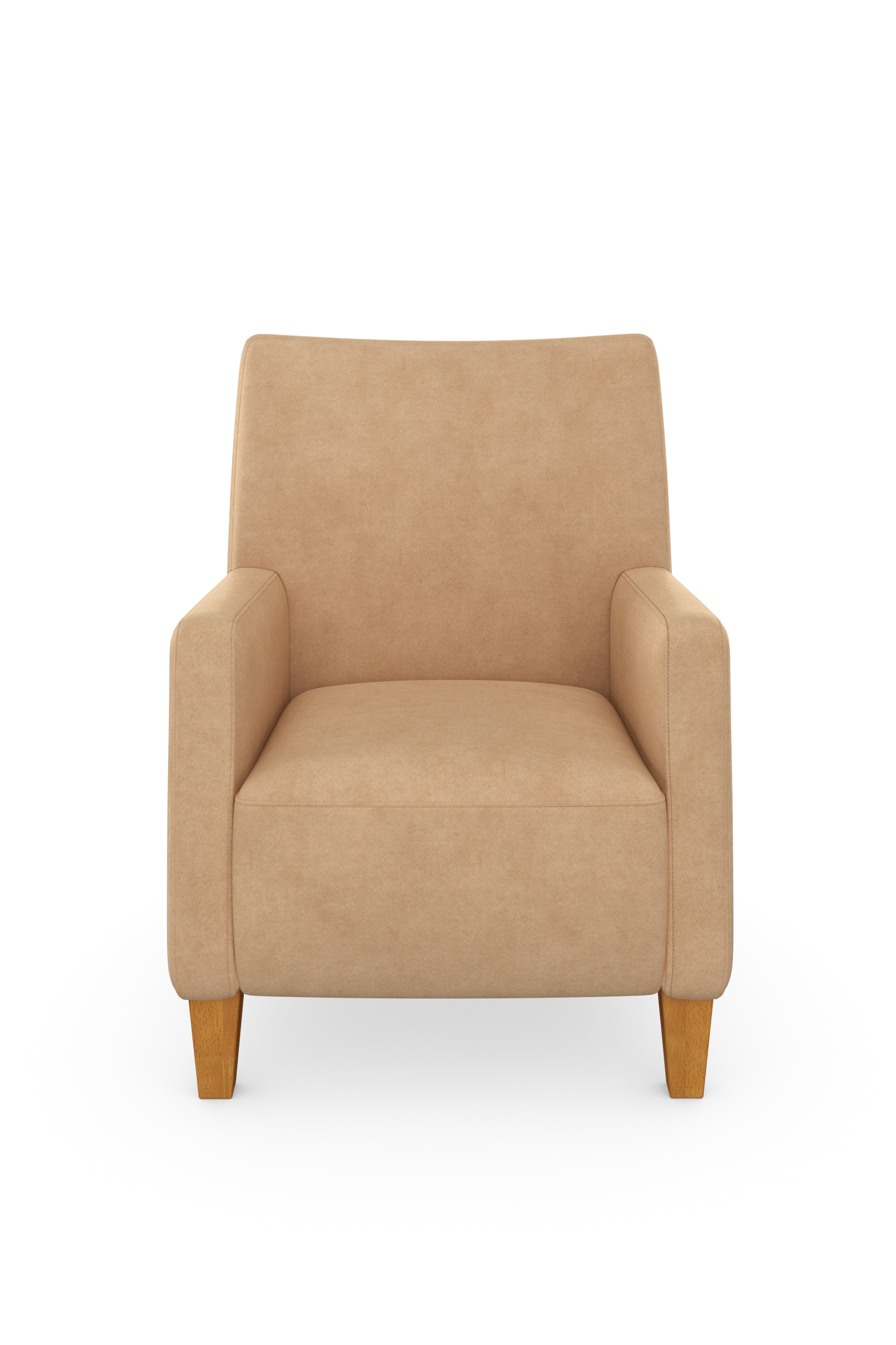 sit&more Sessel »Bosse«, mit Federkern