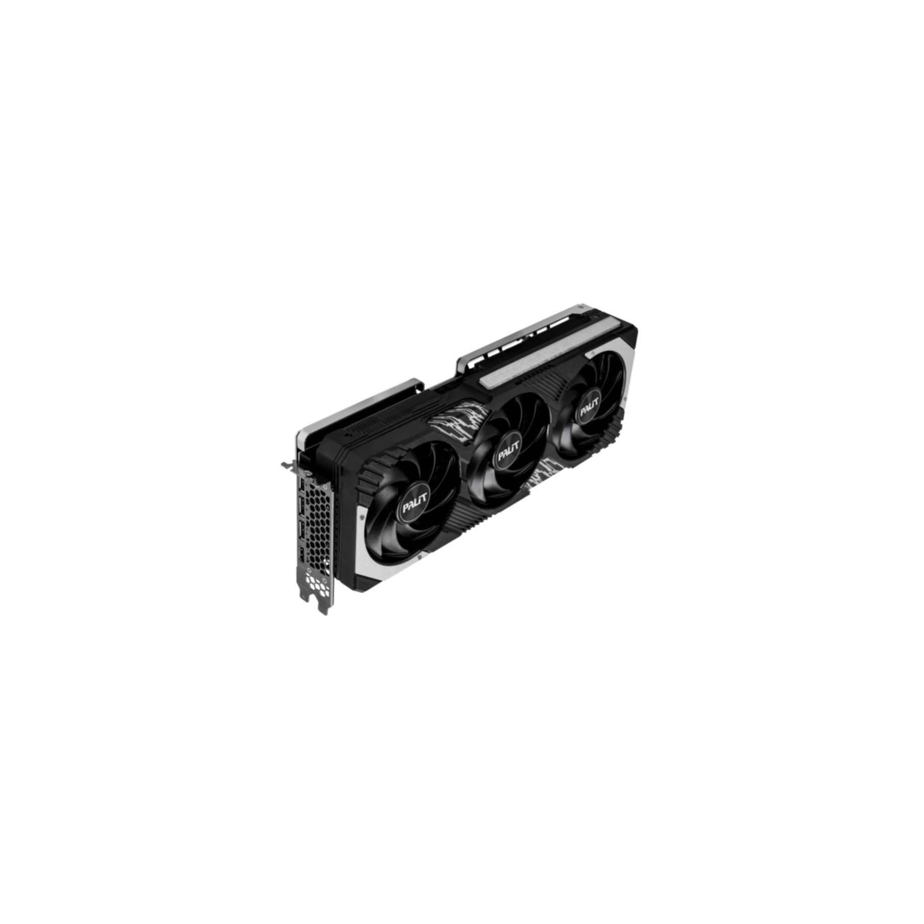 Palit Grafikkarte »GeForce RTX 4080 GamingPro«