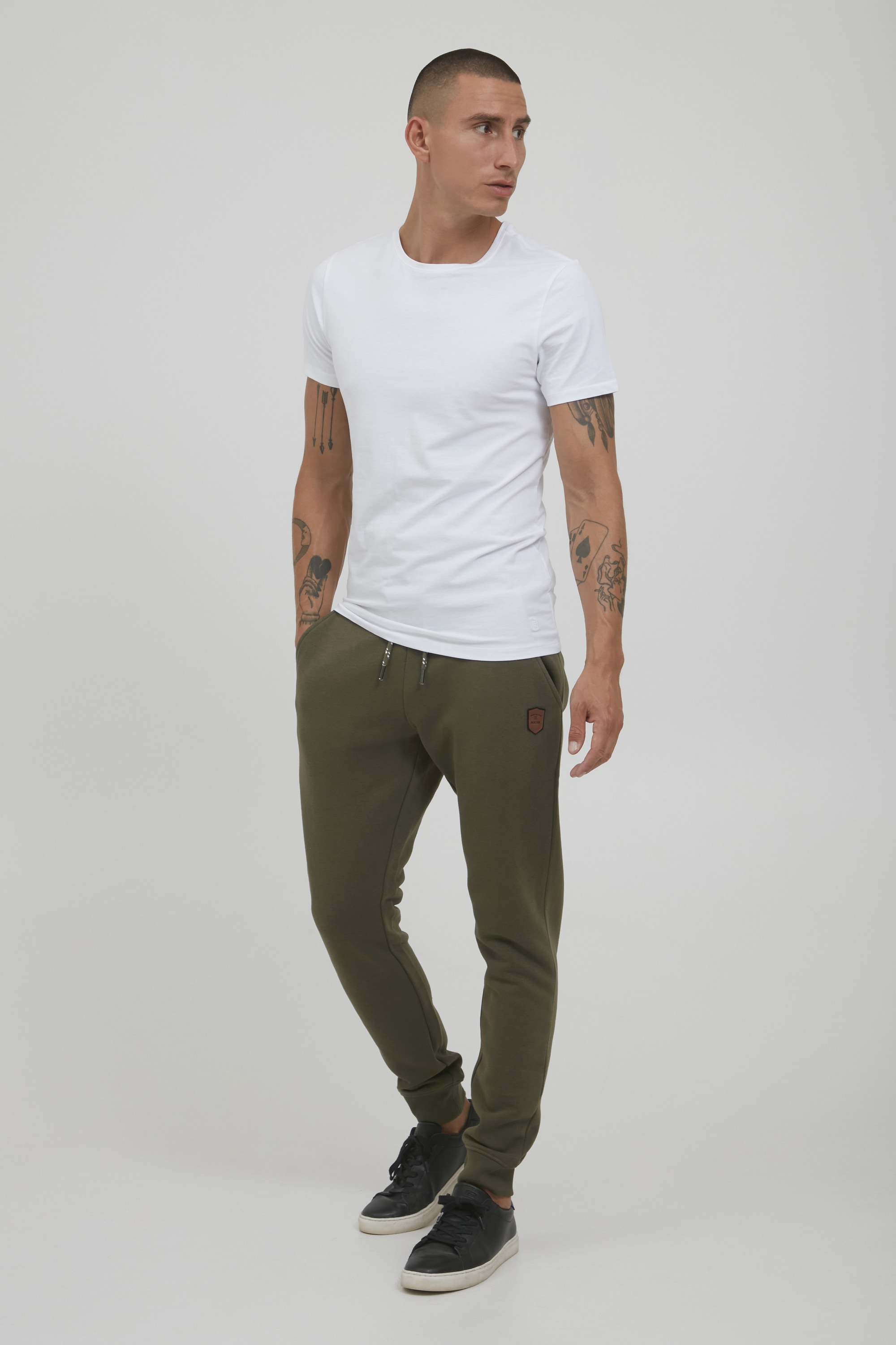 Indicode Sweatpants »Sweatpants IDHultop«