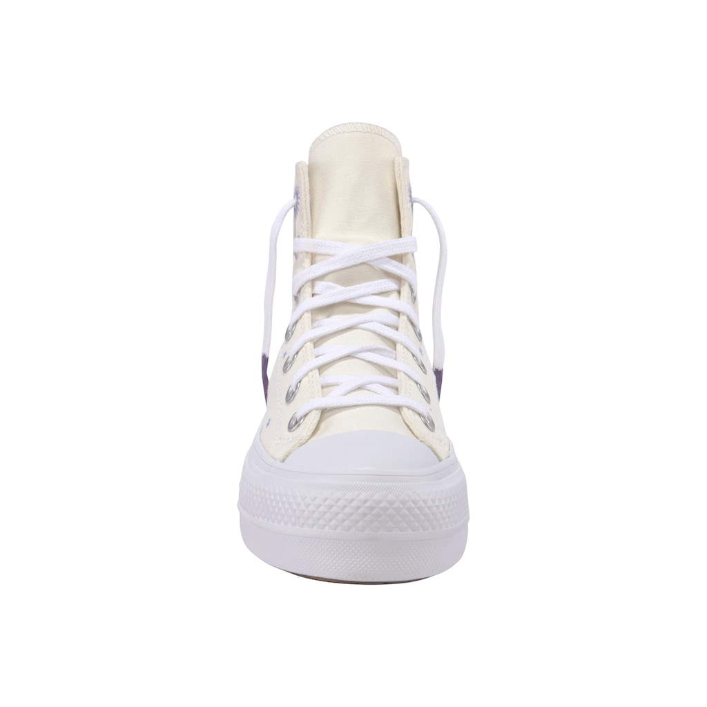 Converse Sneaker »CHUCK TAYLOR ALL STAR LIFT PLATFORM«