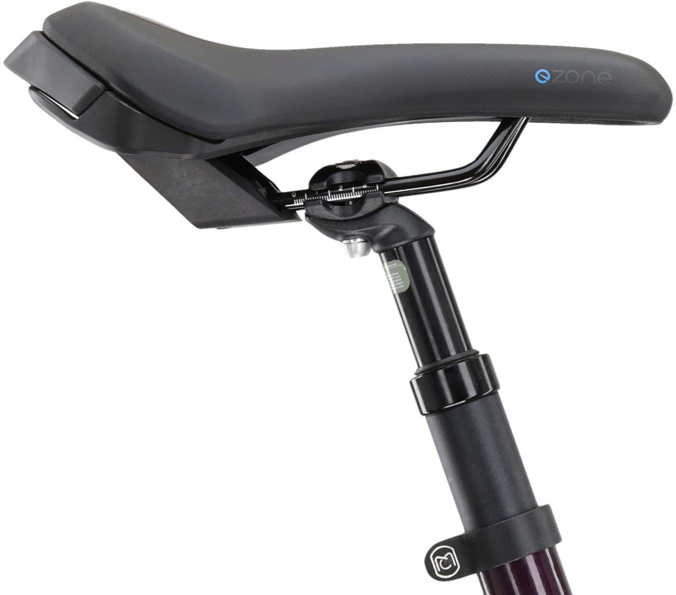 Kross E-Bike »E-Trekkingrad Trans Hybrid Prestige 630 28 Zoll lila«, 11 Gang, Shimano, DEORE XT DI2 M8050, Mittelmotor 250 W, Pedelec, Elektrofahrrad für Damen