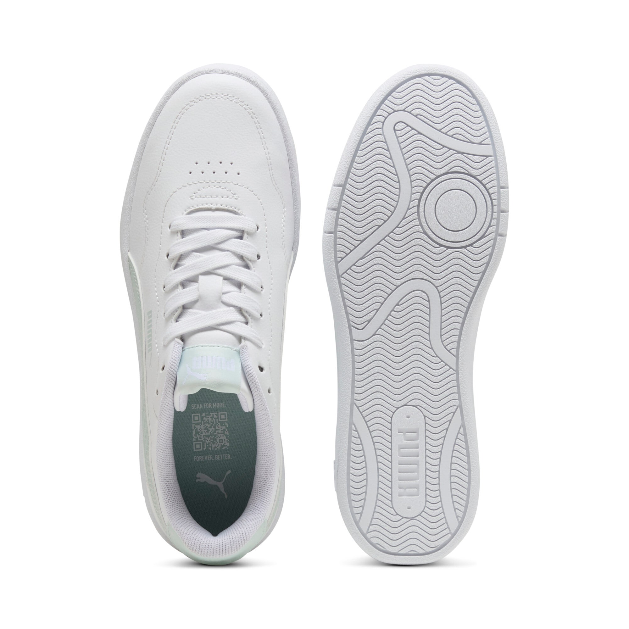 PUMA Sneaker »COURT LALLY«