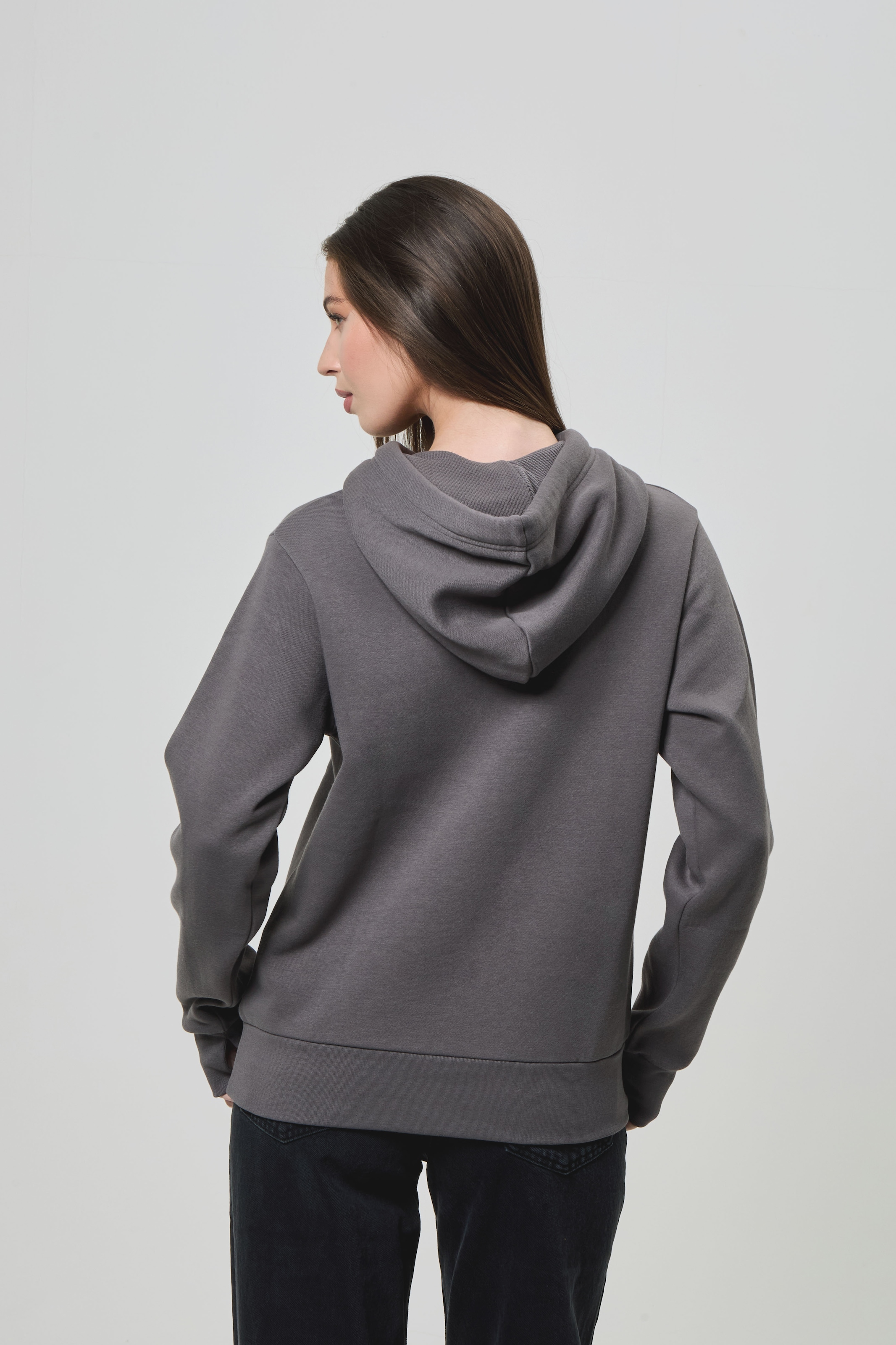 Bench. Sweatshirt »TRIXE_HOODY«