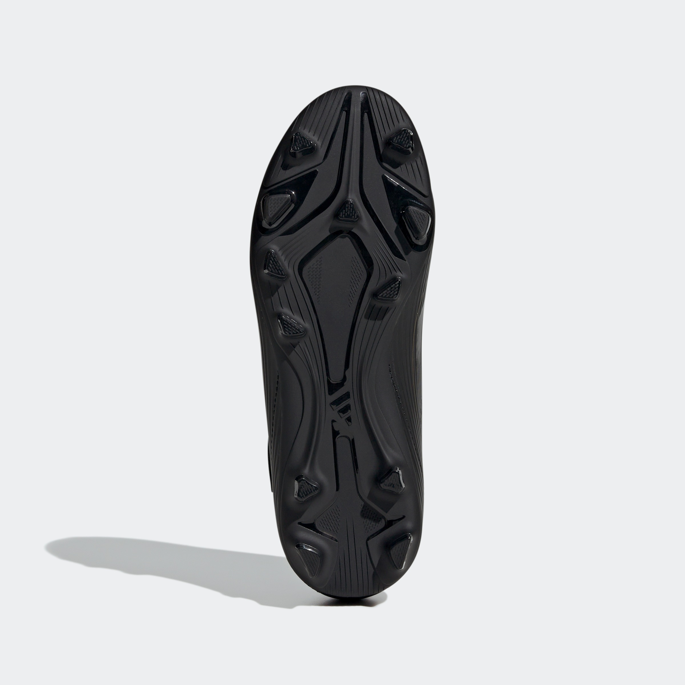 adidas Performance Fußballschuh »F50 CLUB HOOK-AND-LOOP KIDS FXG«