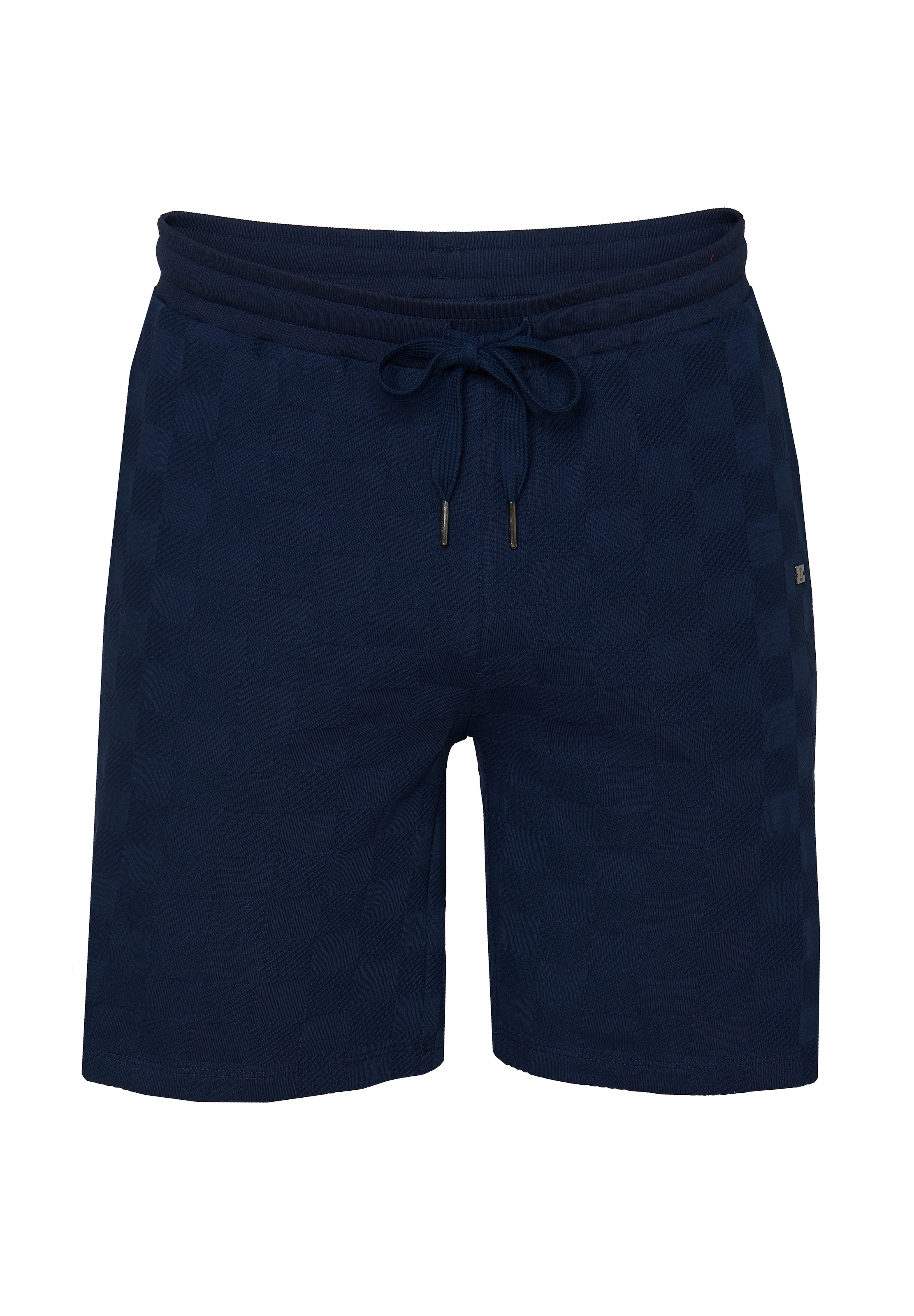 JOOP! Schlafshorts  mit modernem Design, ohne Verschluss