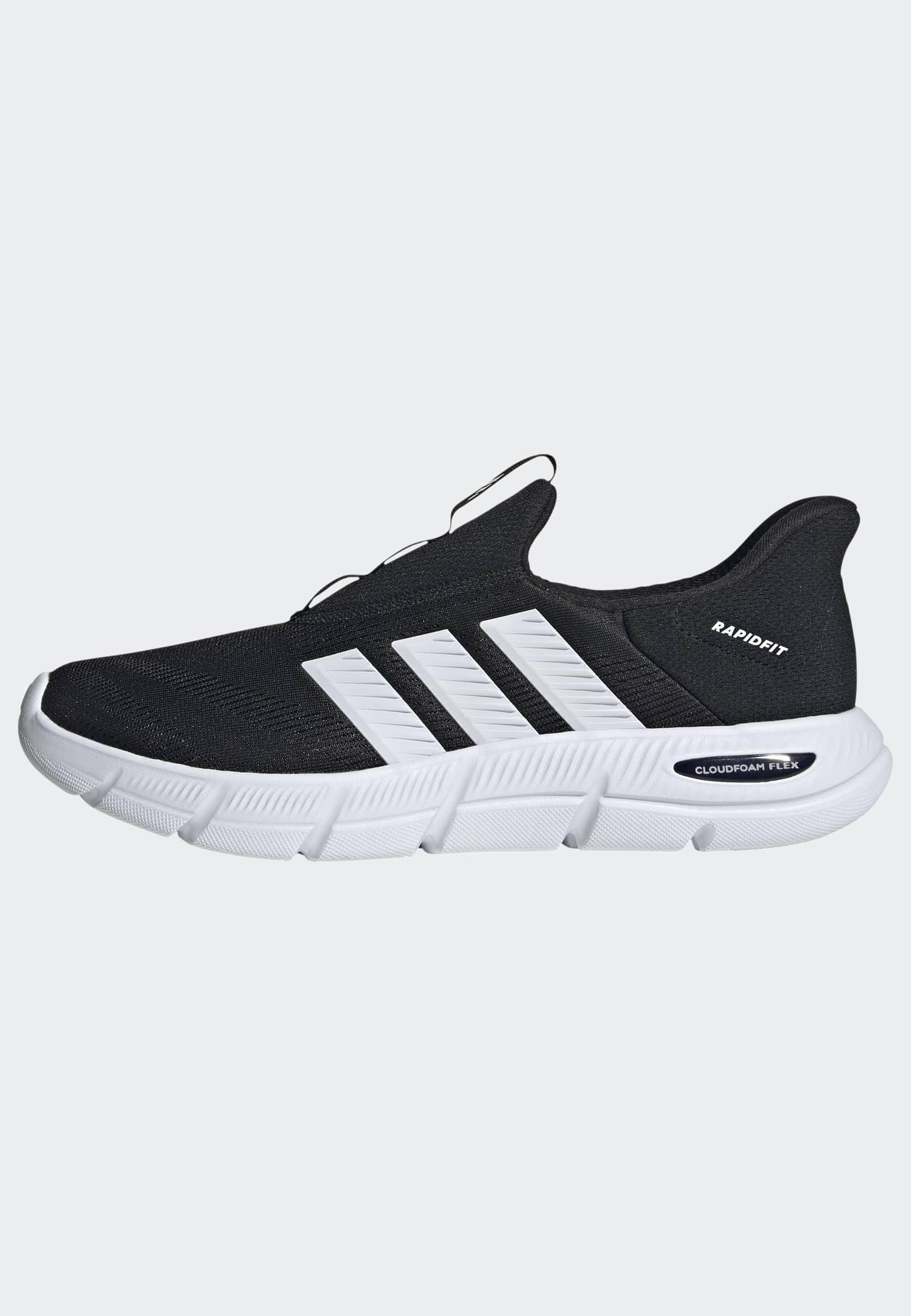 adidas Sportswear Walkingschuh »CLOUDFOAM FLEX - LOUNGE RAPIDF«