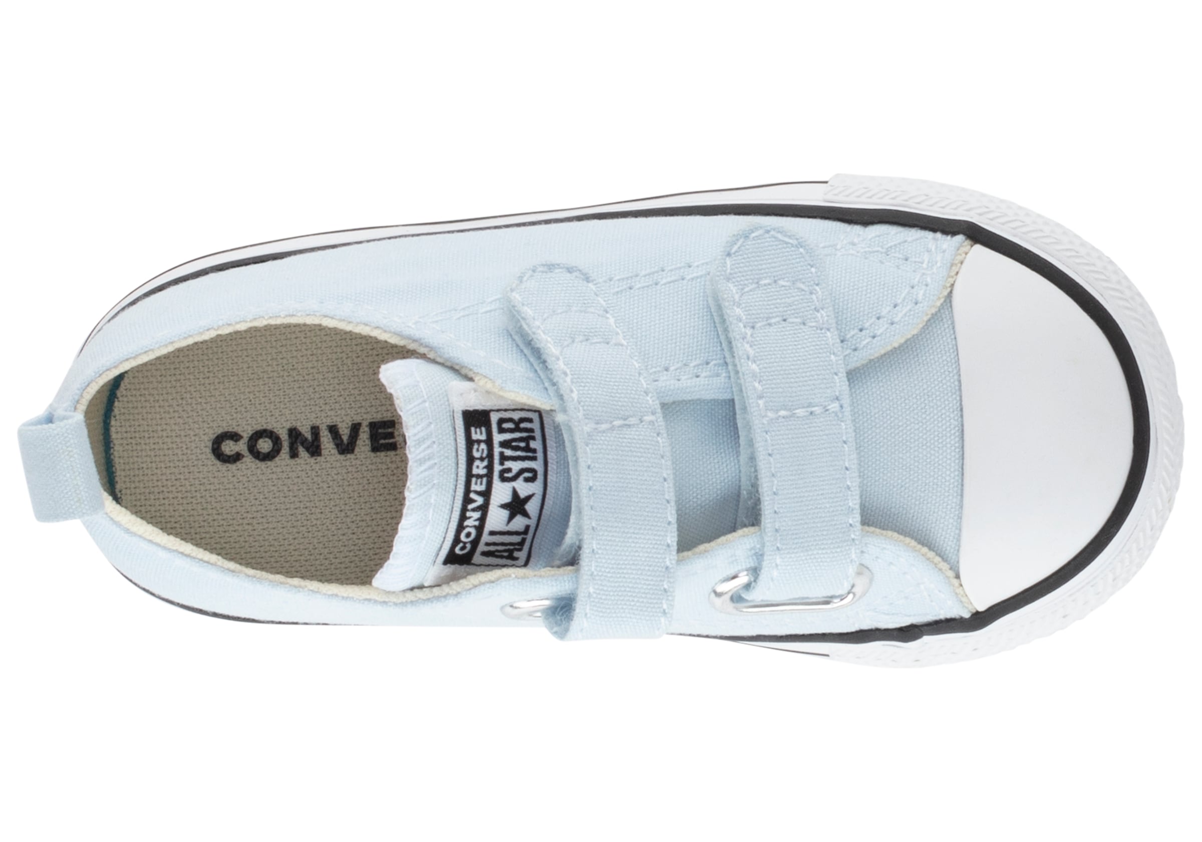 Converse Sneaker »CHUCK TAYLOR ALL STAR EASY-ON«, für Kinder