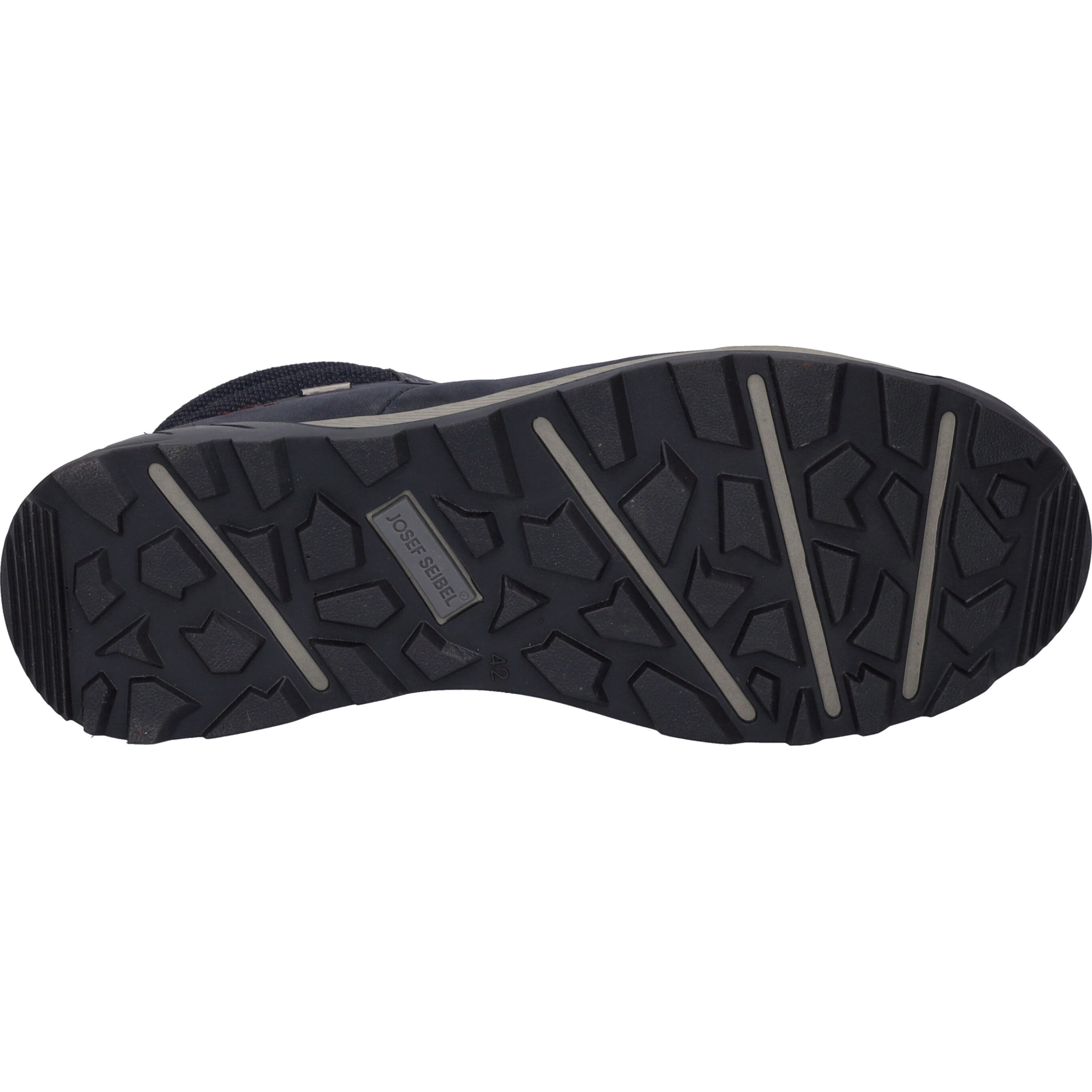 Josef Seibel Stiefelette »Raymond 56, indigo-kombi«