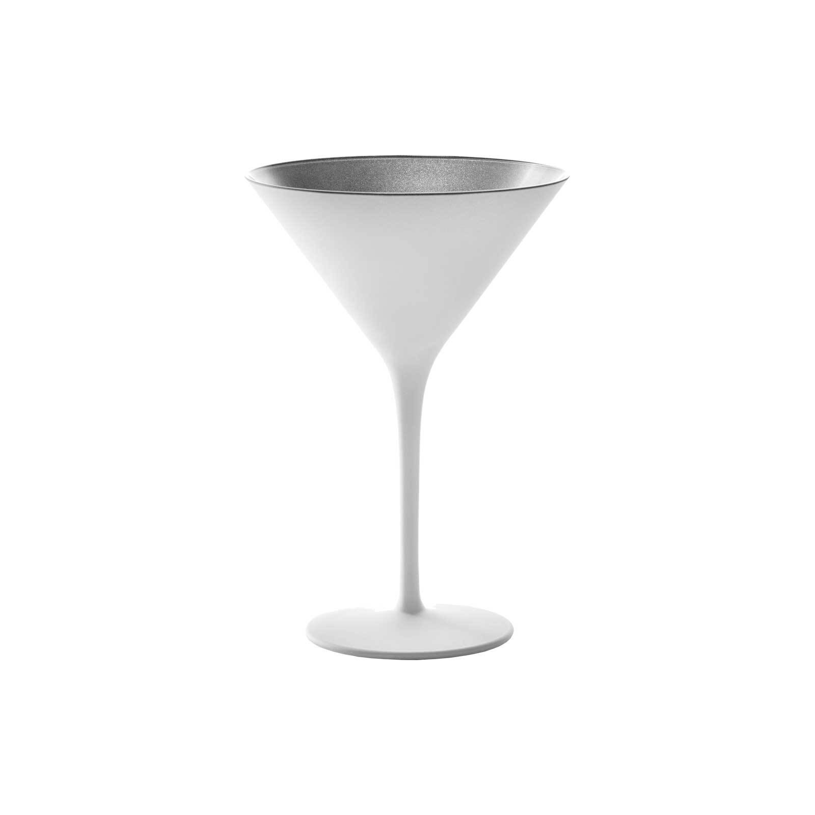 Stölzle Cocktailglas »Cocktailschalen Elements 240 ml 6er Set«