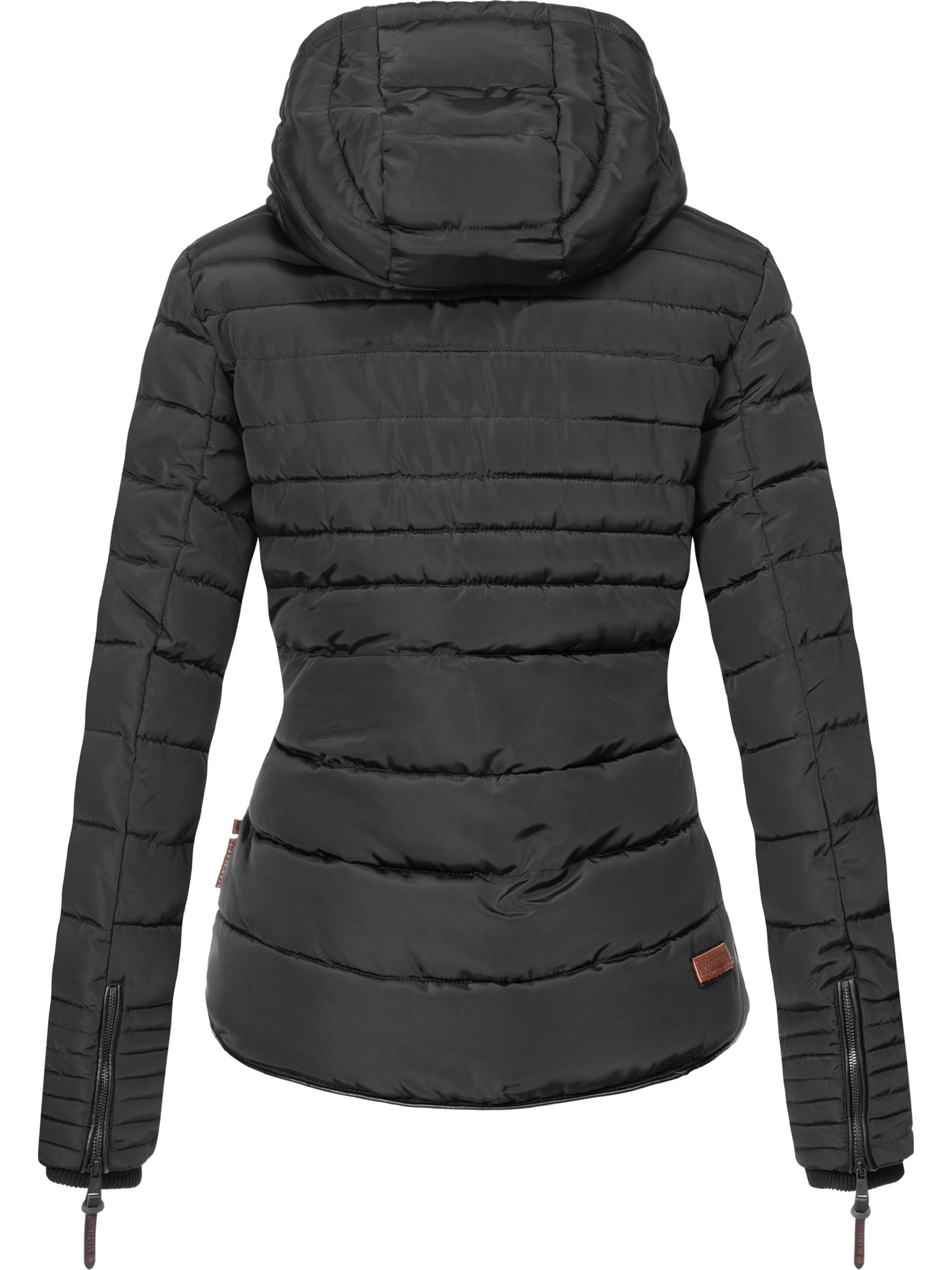 Marikoo Winterjacke »Winterjacke Amber«