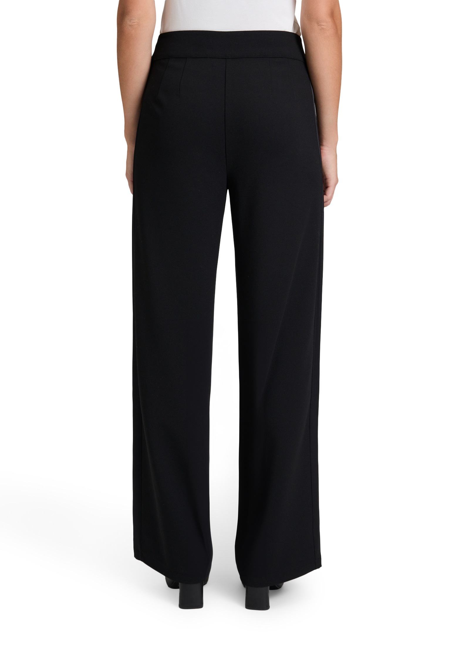 Betty Barclay Marlene-Hose »Marlene-Hose unifarben«