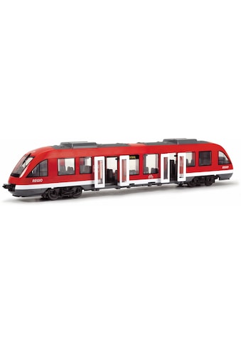 Dickie Toys Spielzeug-Eisenbahn »City Train« kaufen