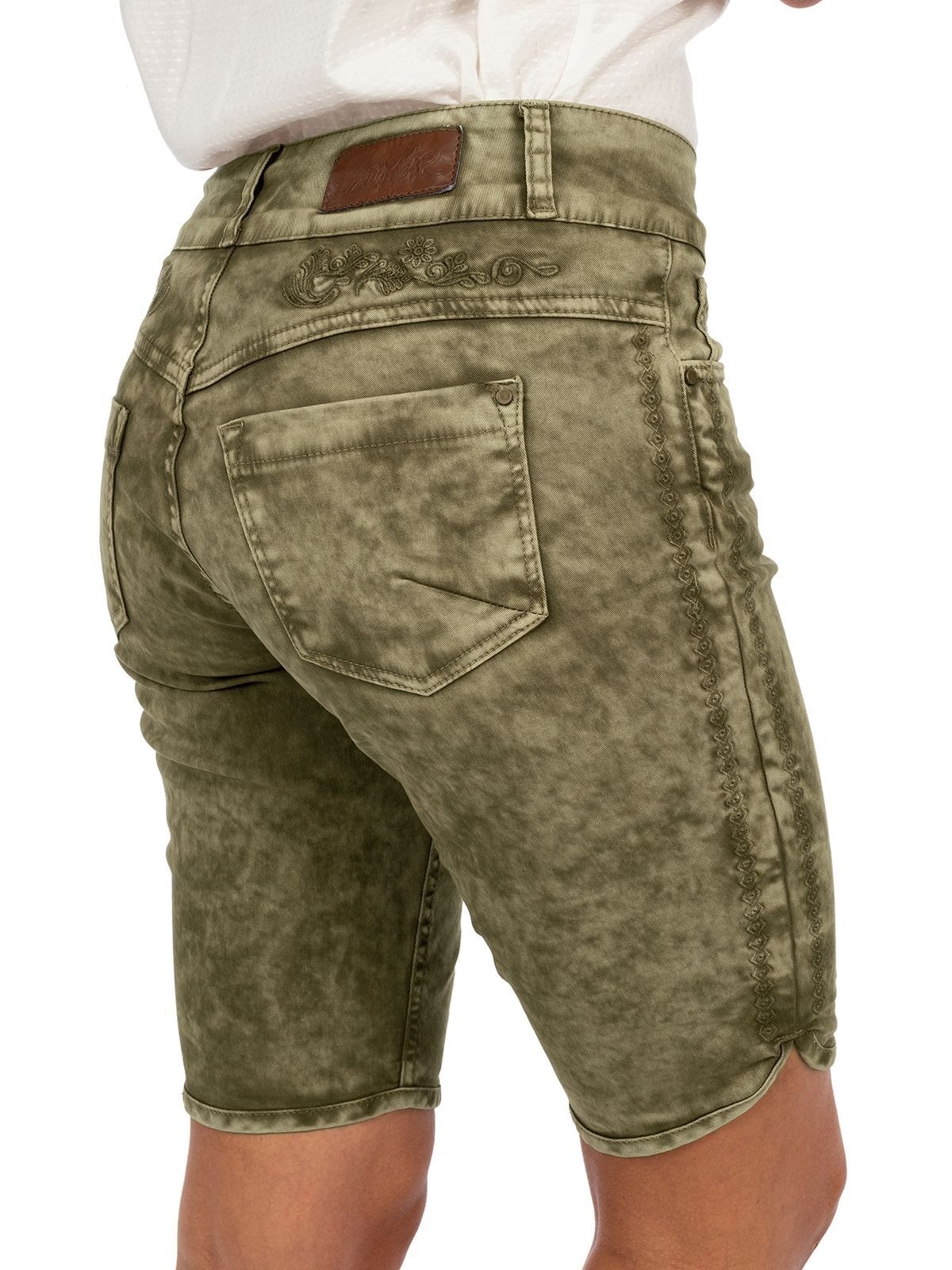 Hangowear Shorts »Bermuda HENDRINA«