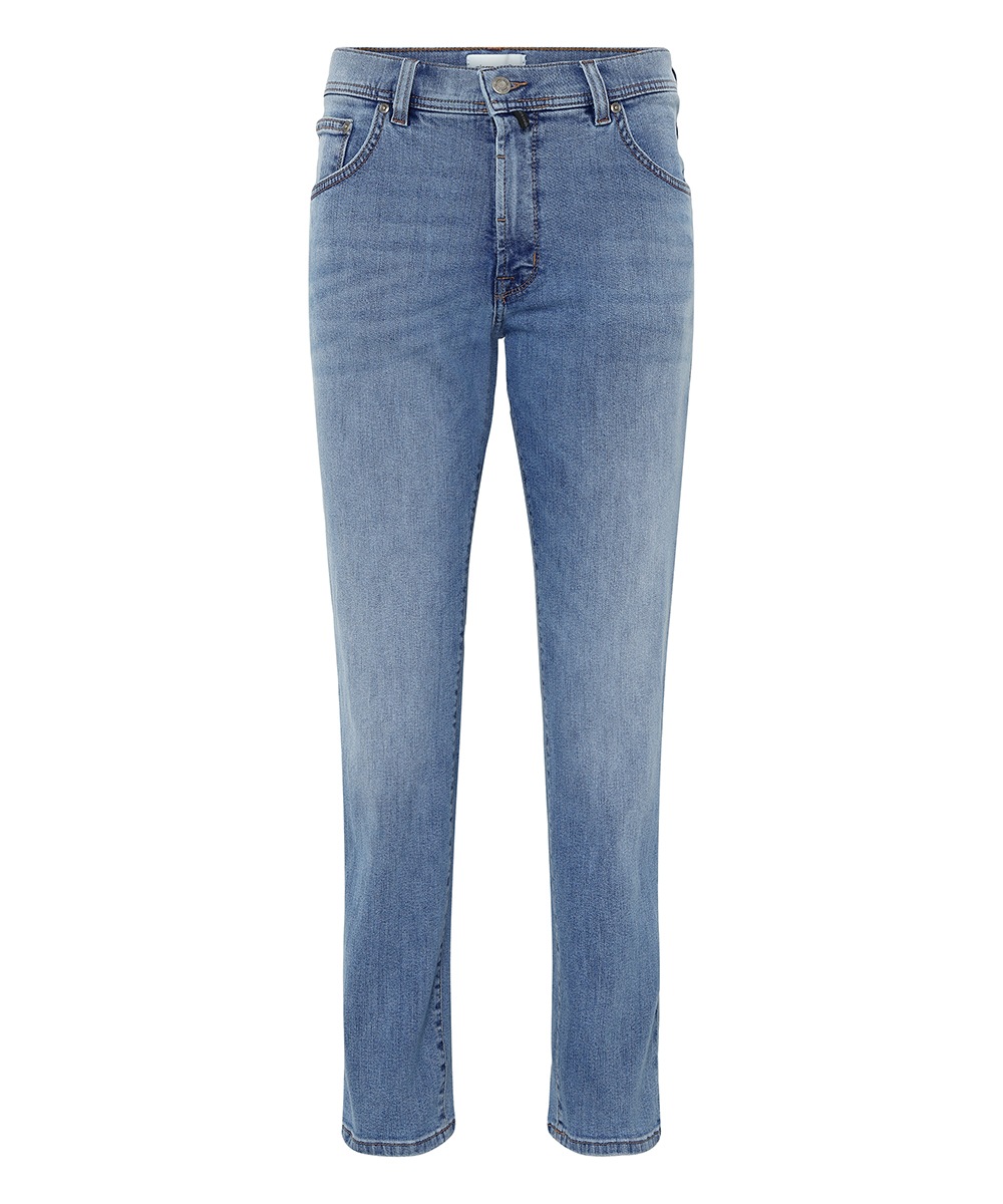 Pierre Cardin 5-Pocket-Jeans »Dijon«