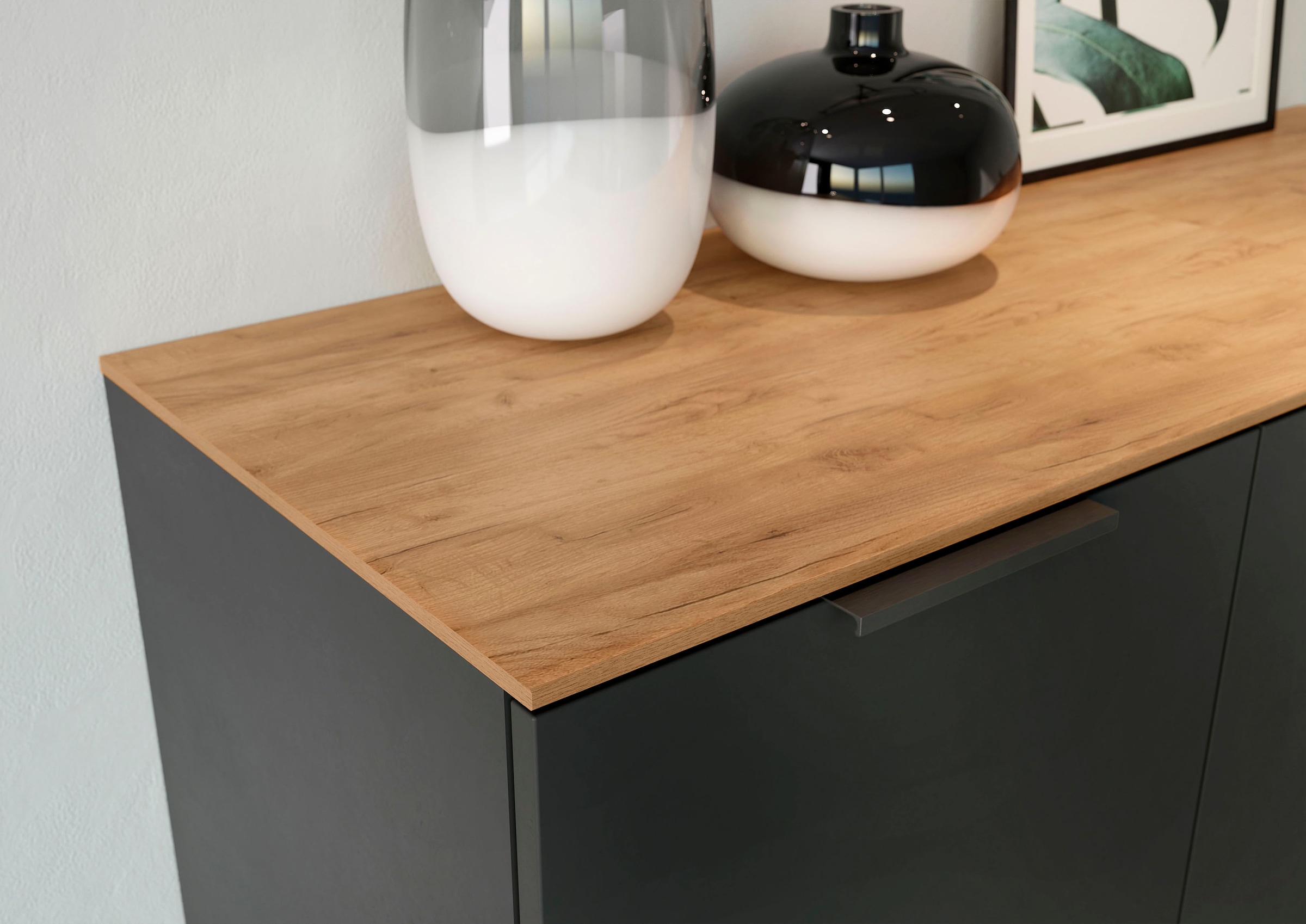 GERMANIA Hochschrank »CALIFORNIA-HB«