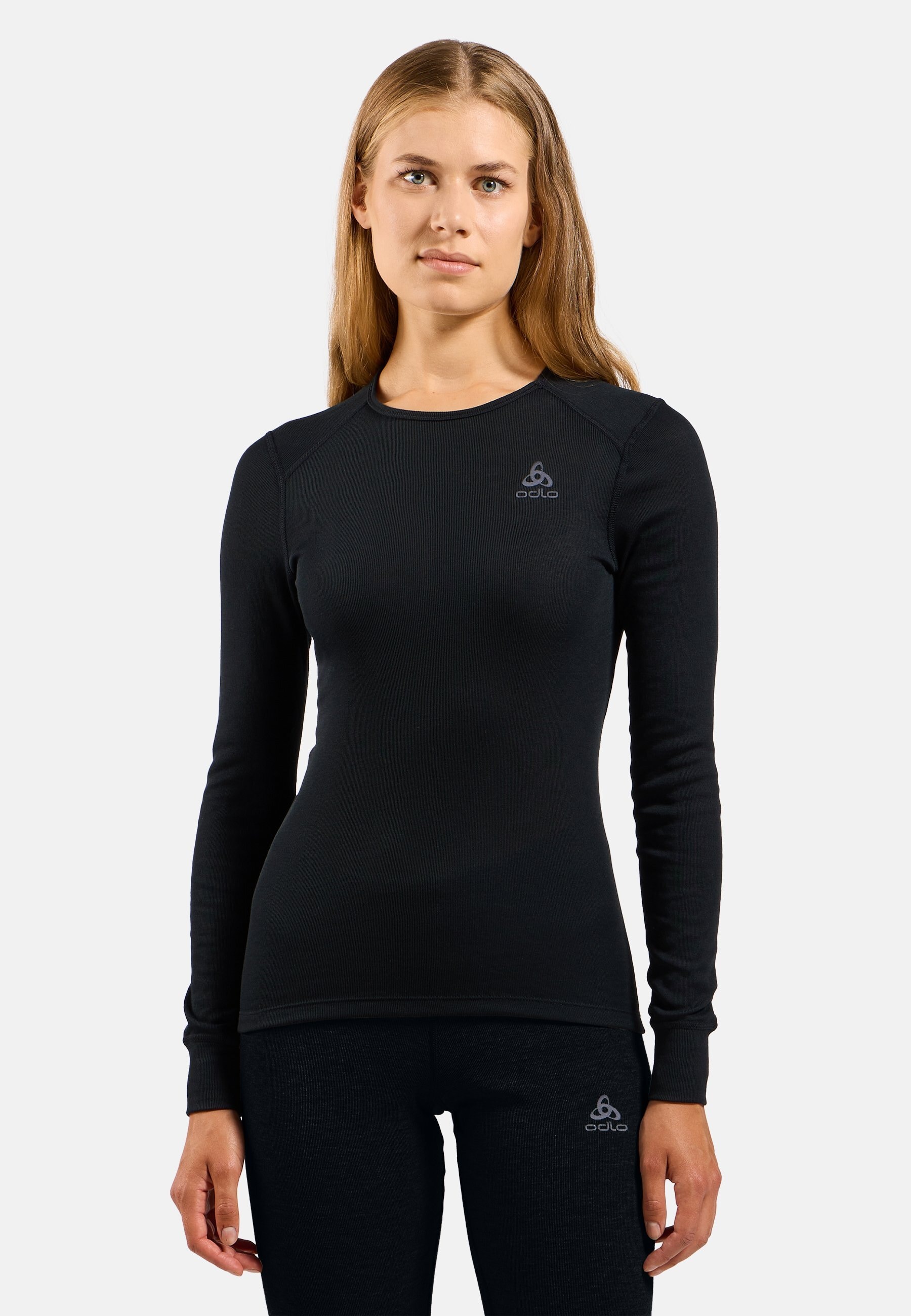 Odlo Funktionsshirt »Odlo ACTIVE WARM«