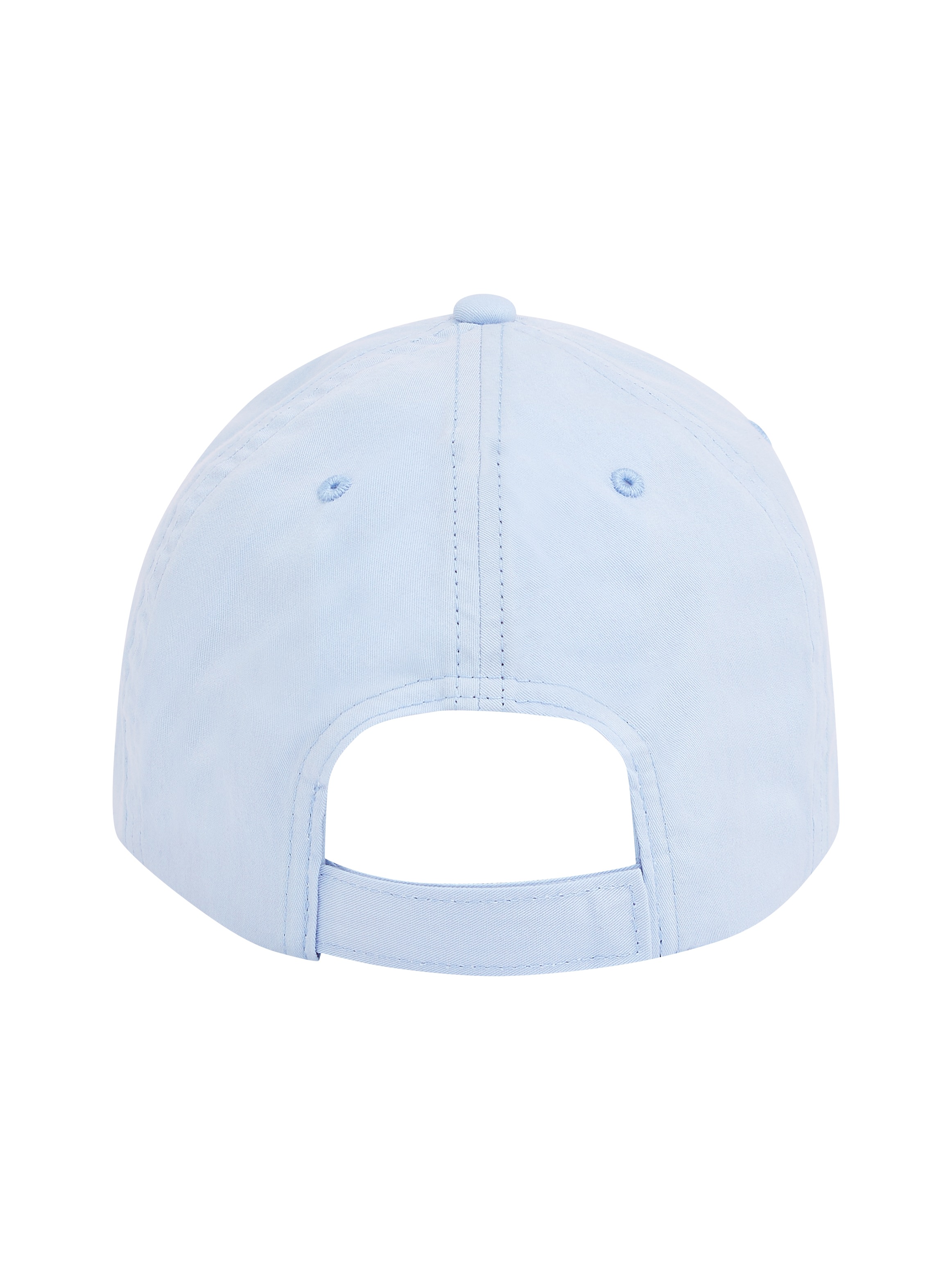 Tommy Jeans Baseball Cap »TJW LINEAR LOGO 6 PANEL CAP«, mit Logostickerei UNISEX