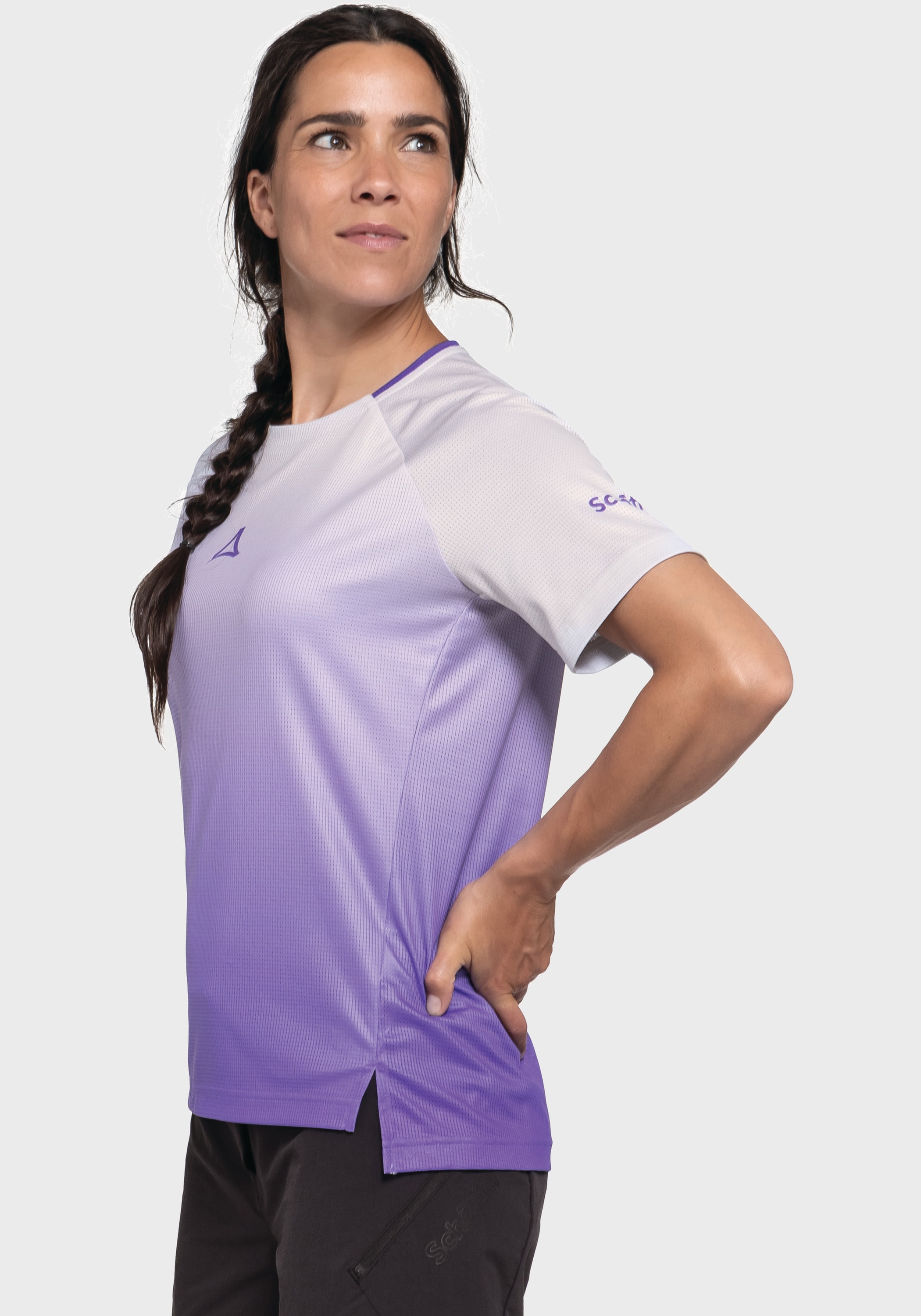 Schöffel Funktionsshirt »Shirt Style Koitere WMN«