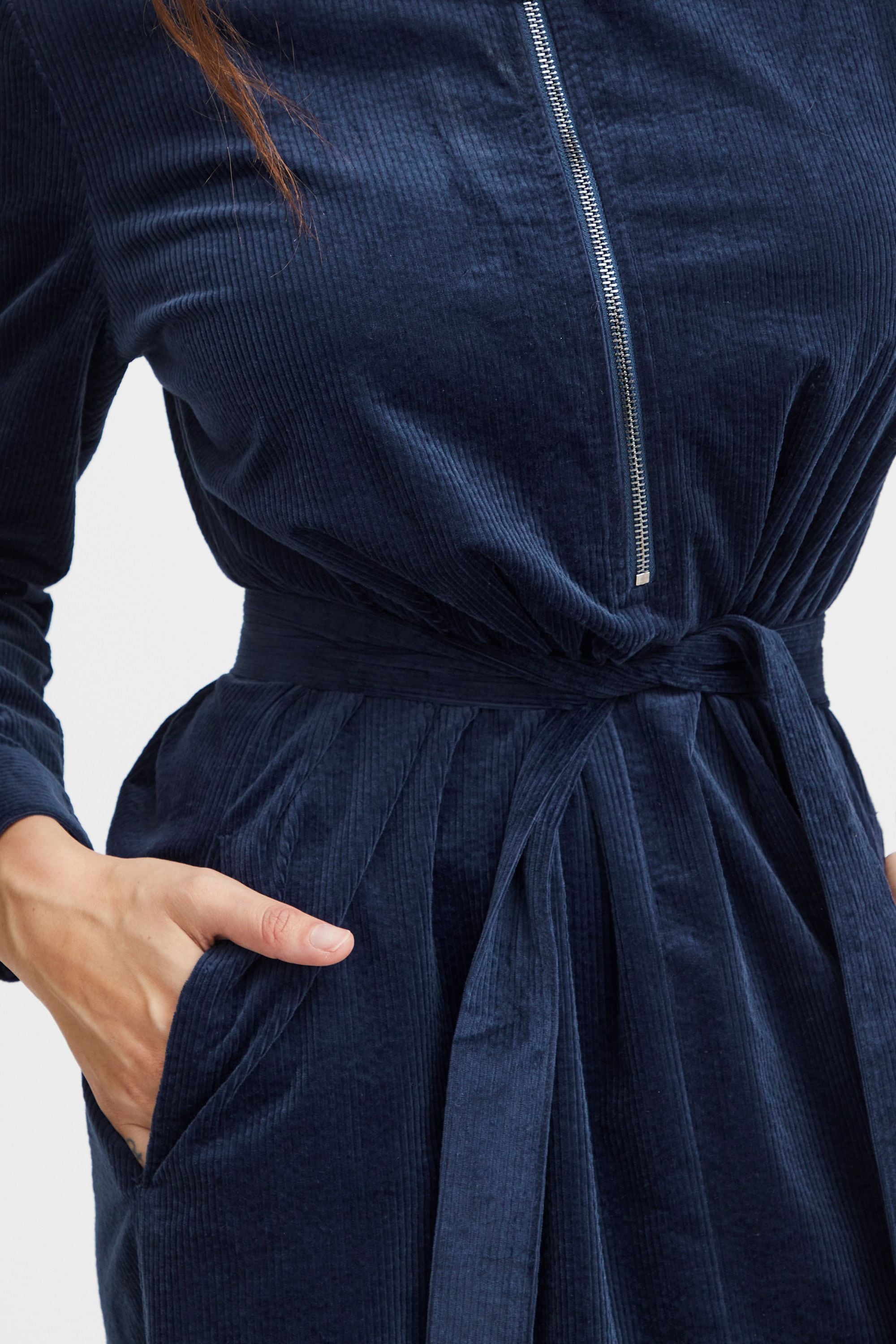 fransa Blusenkleid »Blusenkleid FRMita«