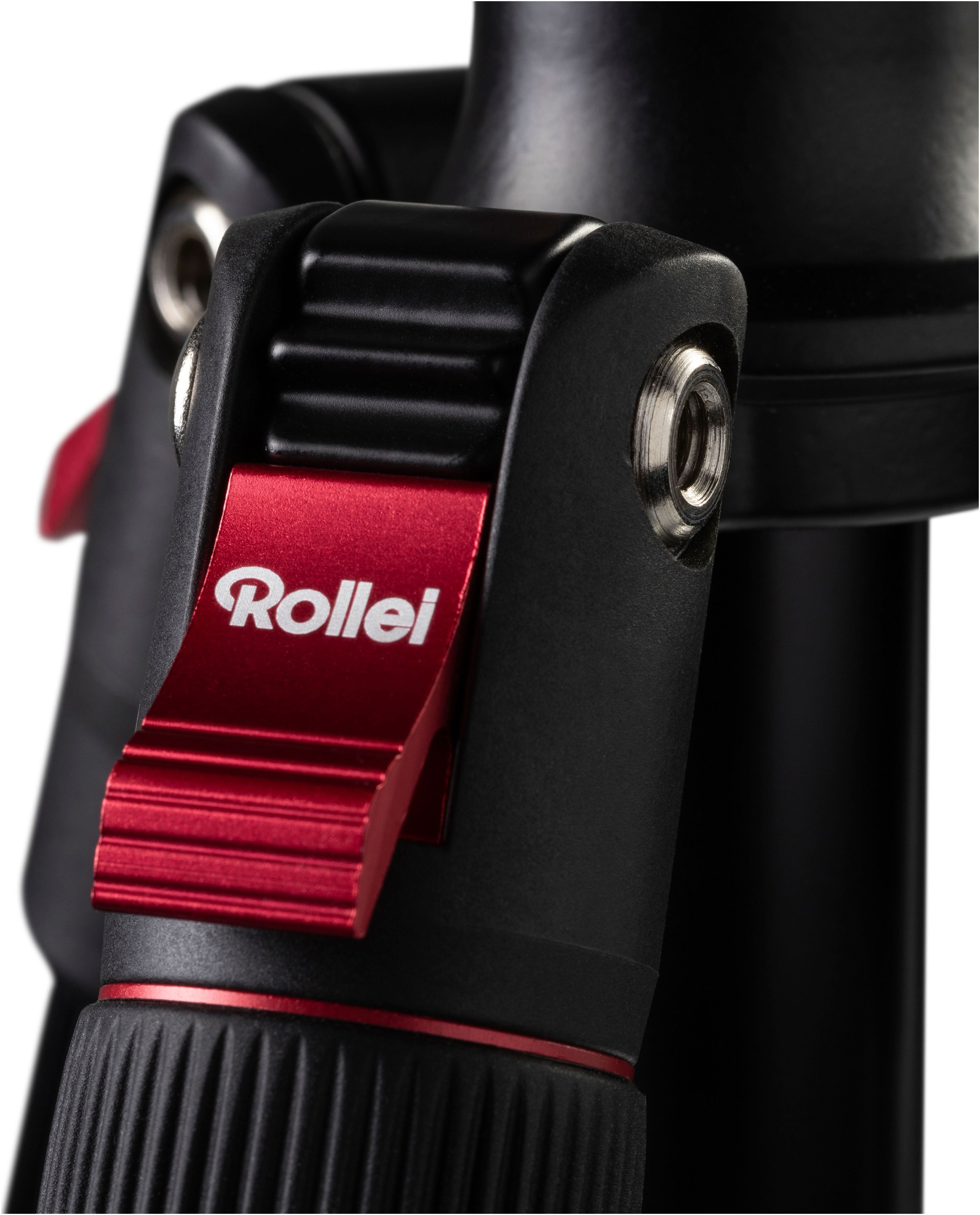Rollei Dreibeinstativ »Compact Traveler No. 2«