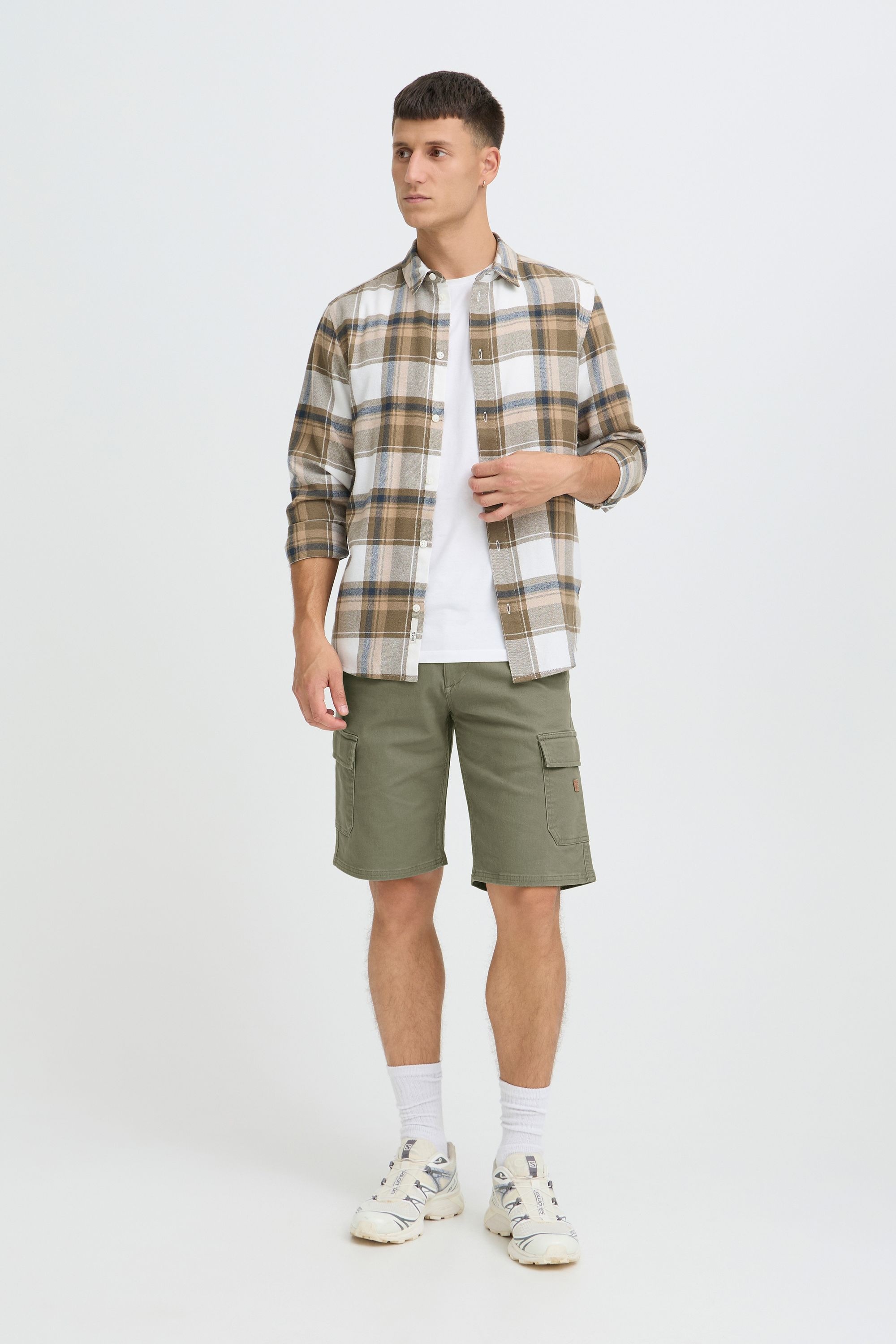 Blend Cargoshorts »Cargoshorts BHTirol«