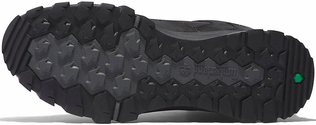 Timberland Schnürboots »MT LINCOLN MID LACE UP GTX HIKING BOOT«, Winterstiefel, Schnürstiefel, Winterschuhe, wasserdicht