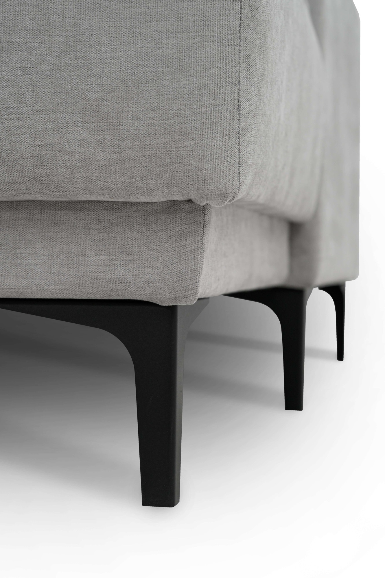 Places of Style Wohnlandschaft »Oland«, XXL, im zeitlosem Design und hochwertiger Verabeitung