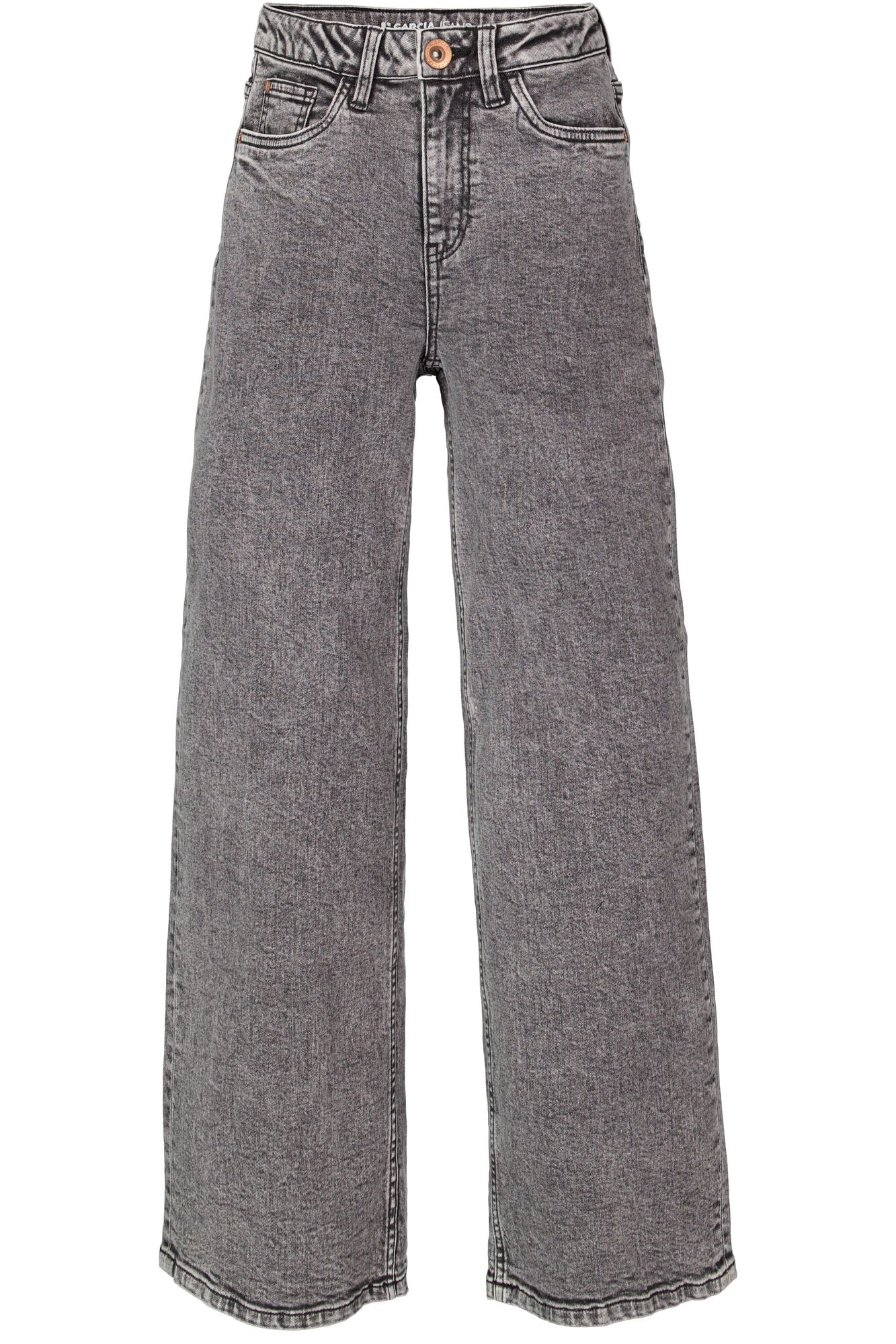 Garcia Weite Jeans »Annemay« for GIRLS