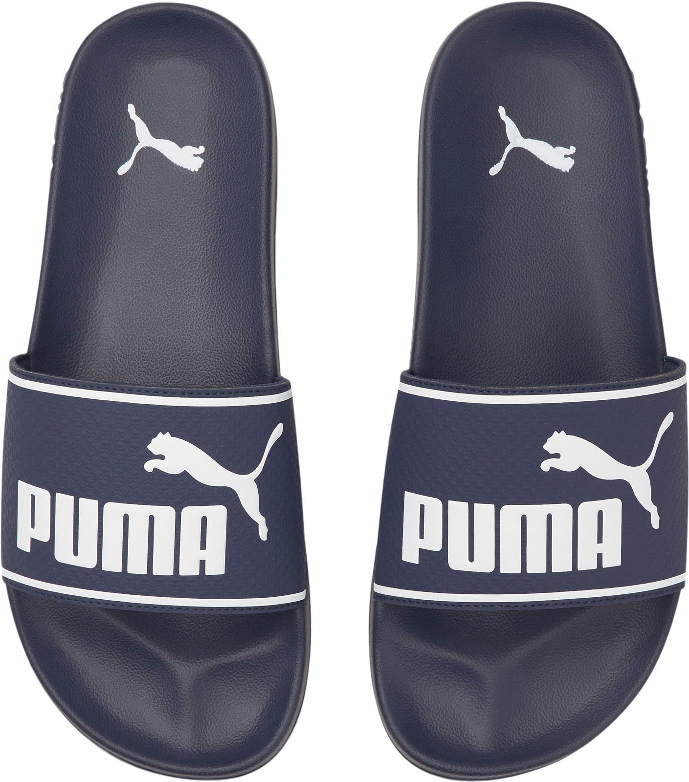 PUMA Badesandale »LEADCAT 2.0«