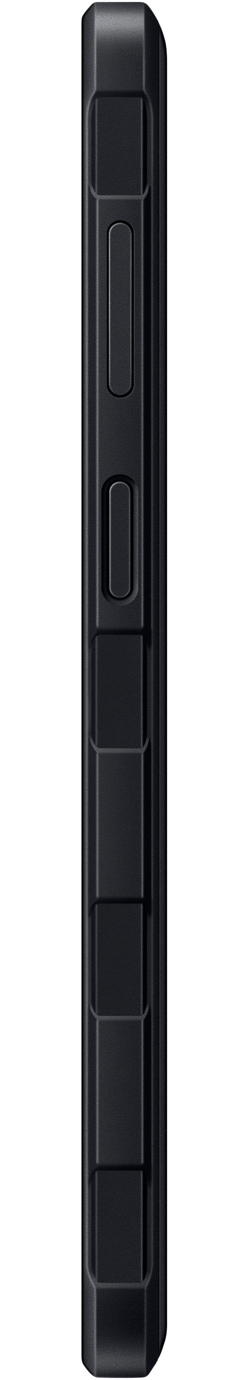 Samsung Smartphone »Galaxy XCover7 Pro (Enterprise Edition)« schwarz