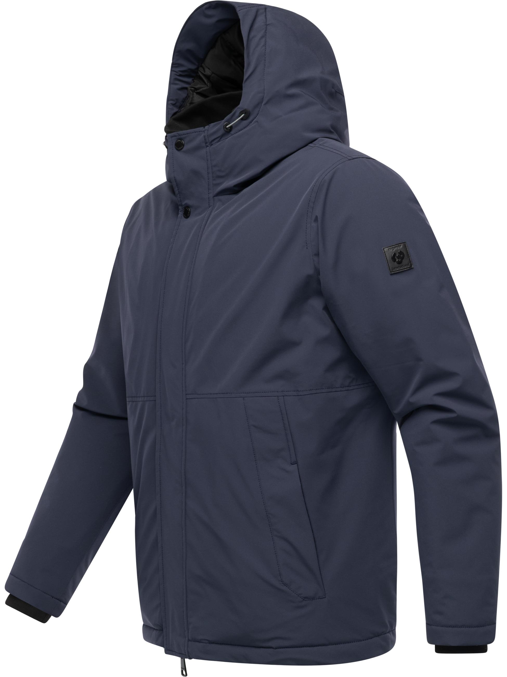 Ragwear Outdoorjacke »Funktionsjacke Saqon YOUMODO«