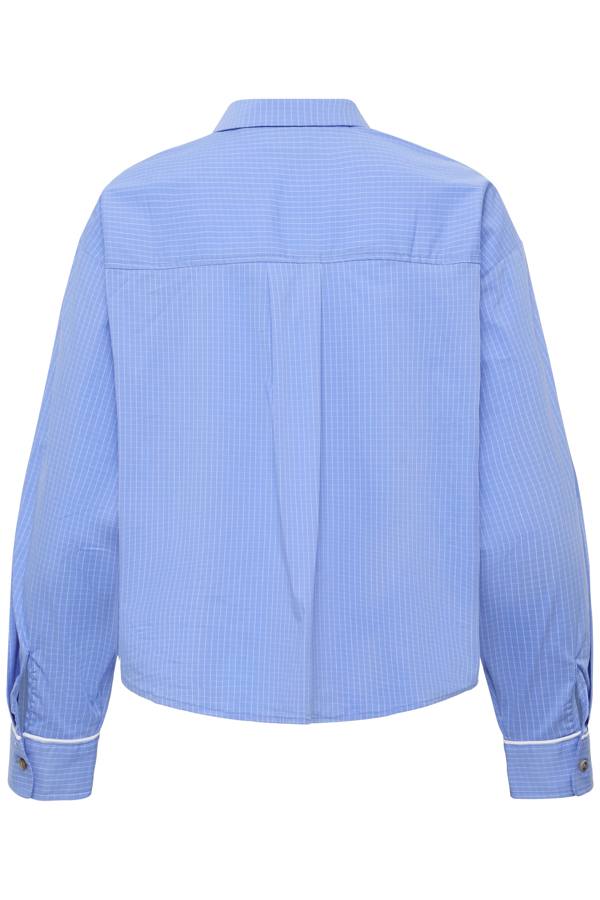 Ichi Langarmbluse »ICHI Bluse langarm IHXCOMIS«