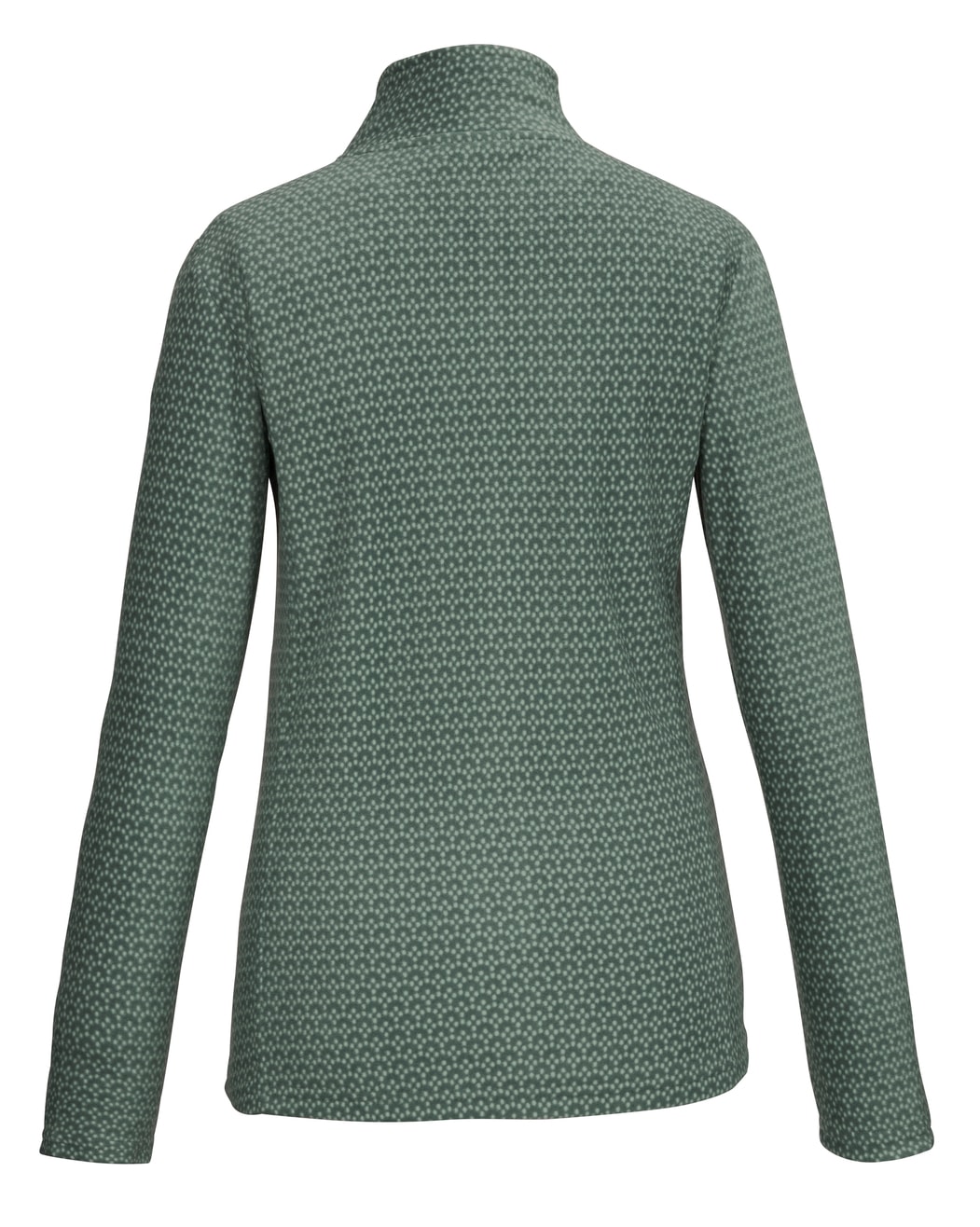 Killtec Fleecejacke »KW 456 WMN FLC JCKT ZW« Übergangsjacke