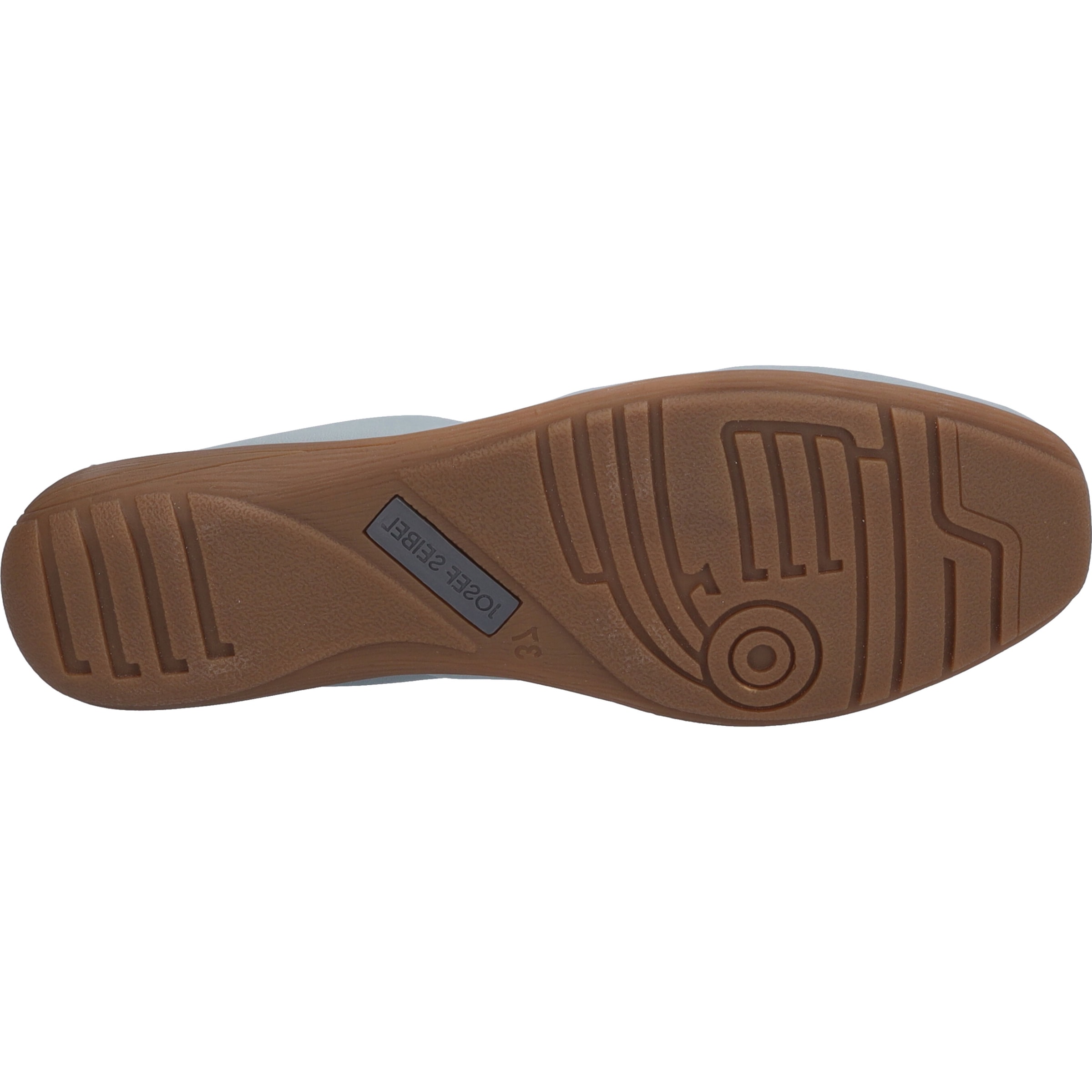 Josef Seibel Ballerina »Fenja 01, skyblue«