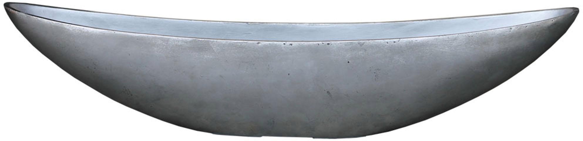 Franz Müller Flechtwaren Dekoschale »Magna«, (1 St.), Augenform, Höhe ca. 15 cm kaufen