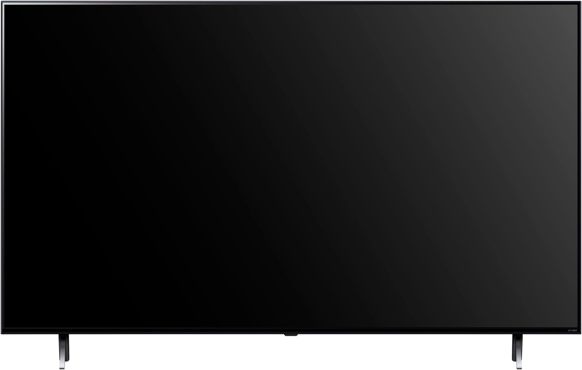 LG QNED-Fernseher »75QNED776RB«, 4K Ultra HD, Smart-TV