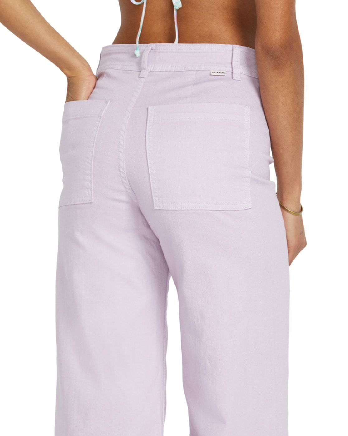 Billabong Stoffhose »Free Fall«