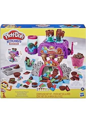 Hasbro Knete »Play-Doh, Bonbon-Fabrik« kaufen
