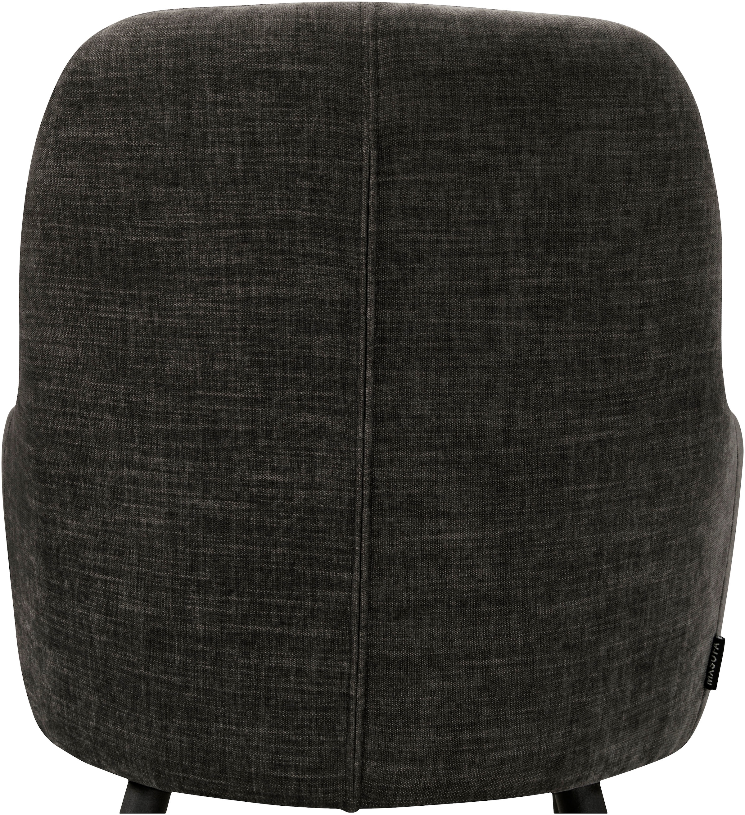 OMG Design Armlehnstuhl »Donna« (Set) 1 Stk.Schalenstuhl, bequem gepolstert, Esszimmerstuhl