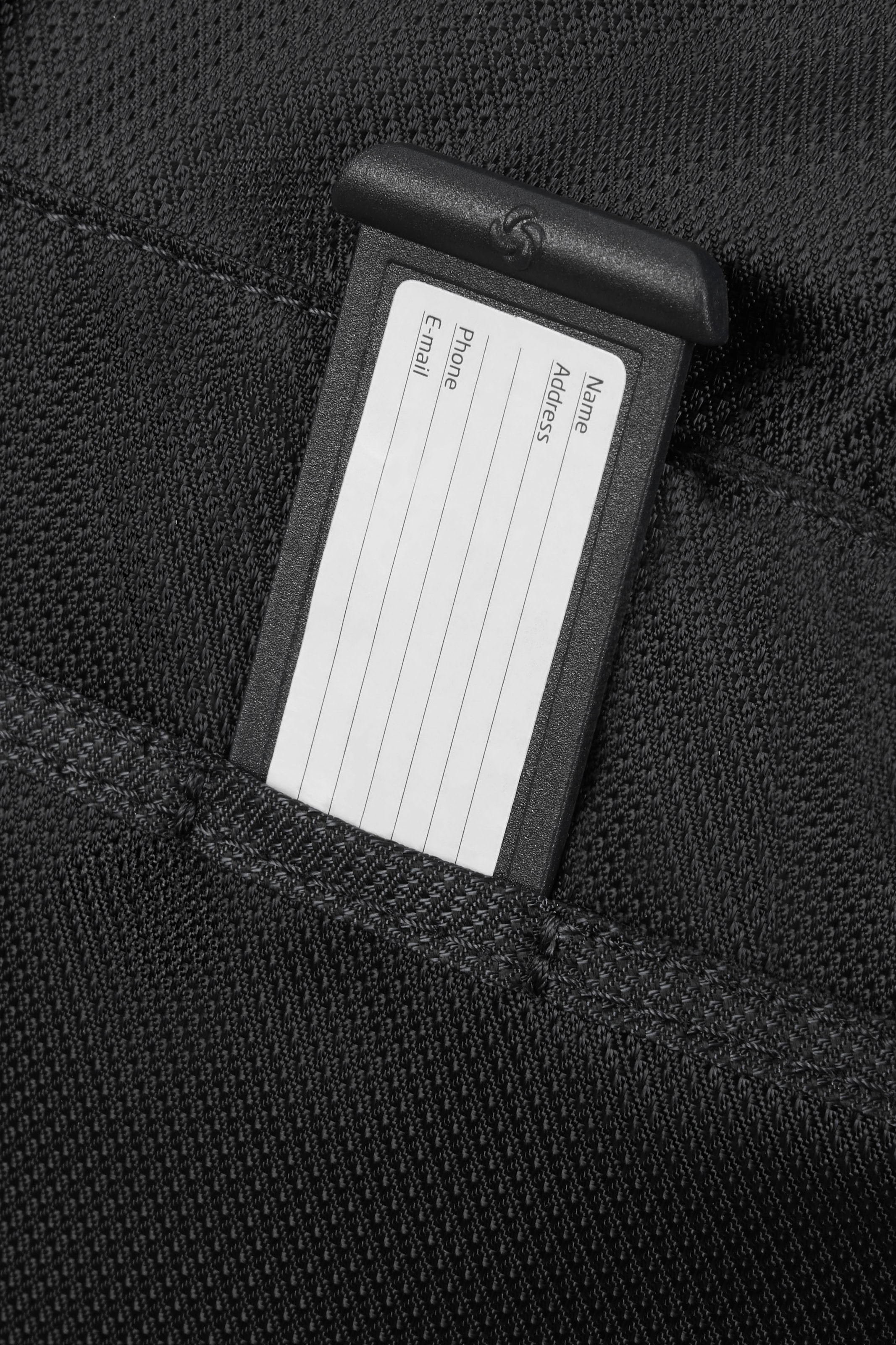 Samsonite Weichgepäck-Trolley »RESPARK exp, verschiedene Größen und Farben«, 4 Rollen, Reisekoffer Aufgabegepäck Reisegepäck mit Volumenerweiterung