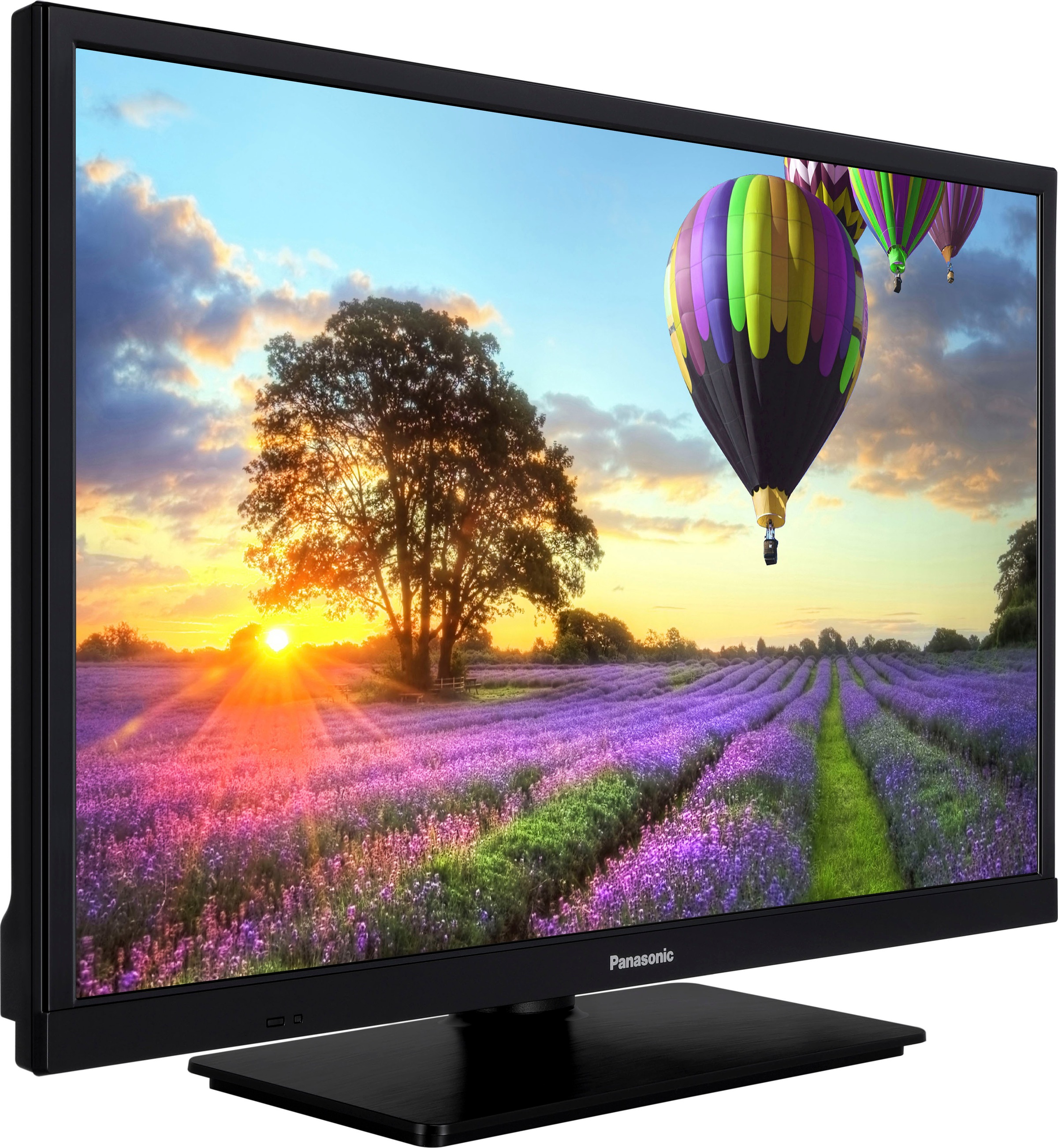 Panasonic LED-Fernseher, 60 cm/24 Zoll, HD ready