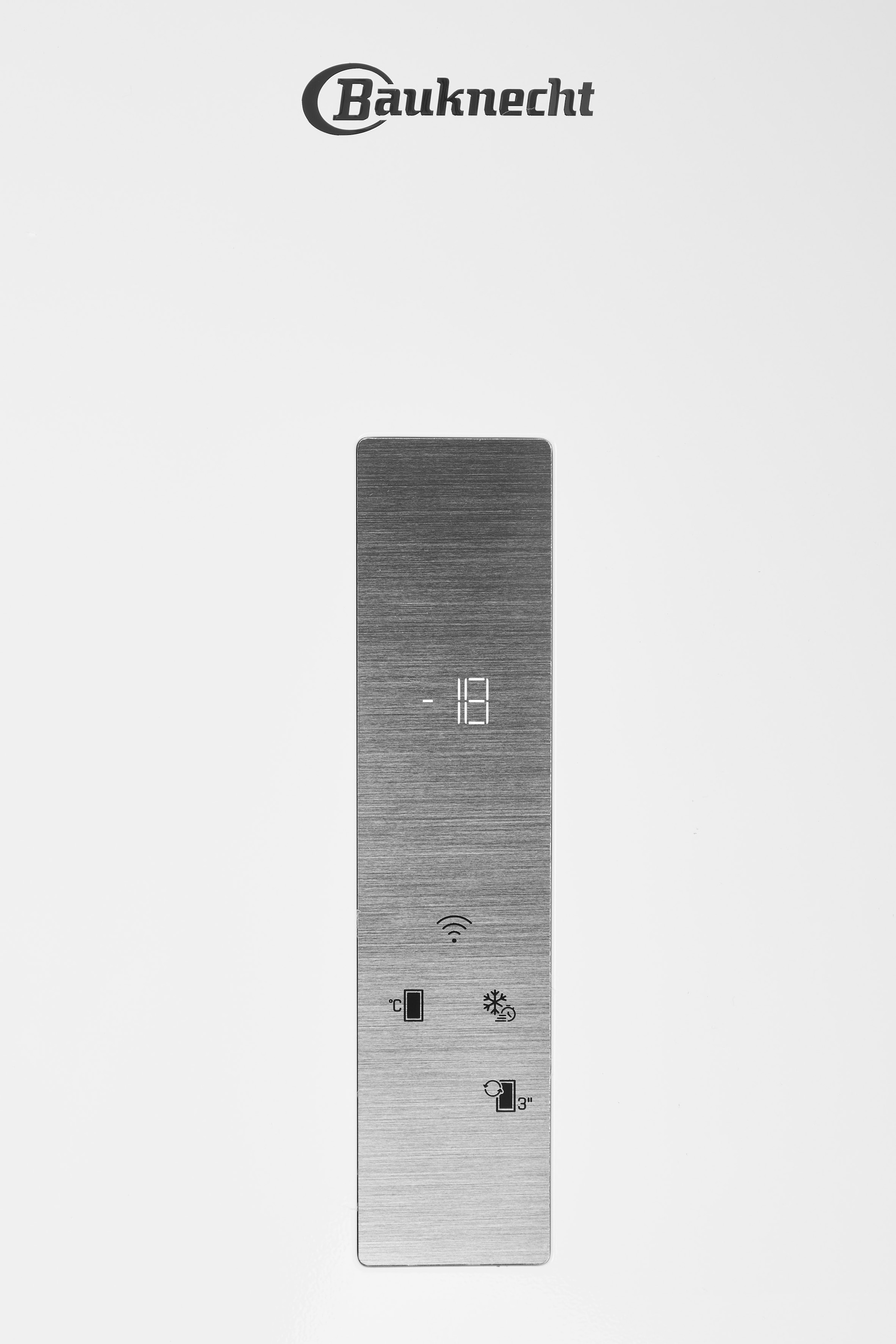 BAUKNECHT Gefrierschrank »GKN WC19170D«, 191,2 cm hoch, 70 cm breit